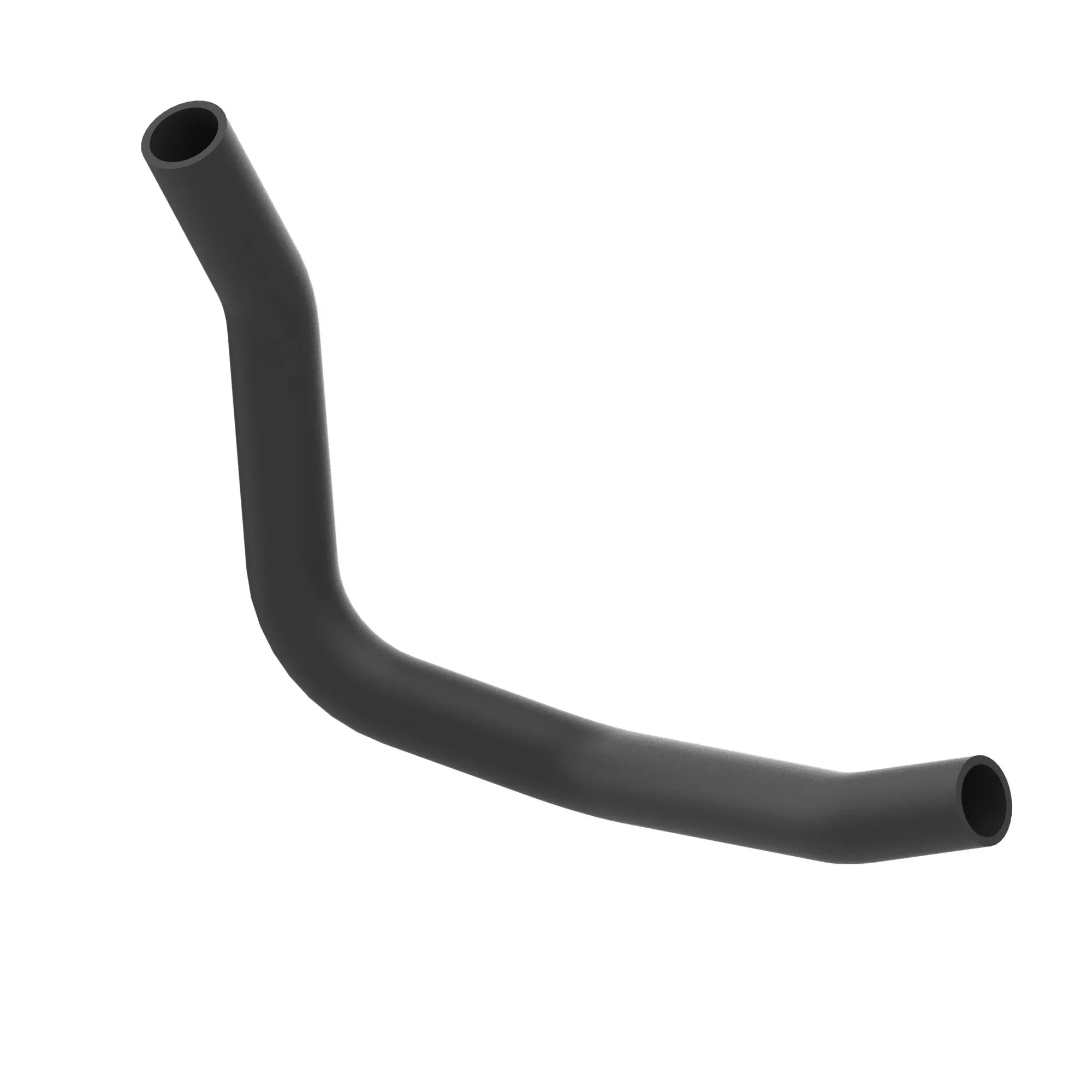 John Deere Open Crankcase Ventilation Hose - DZ112974