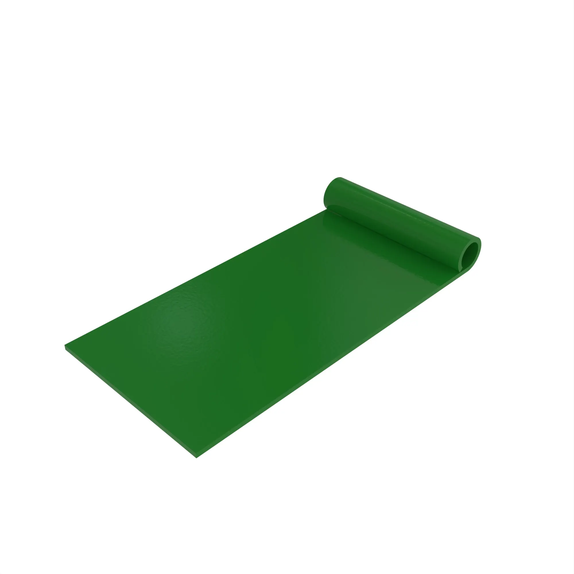 John Deere Rotor Deflector - P59192