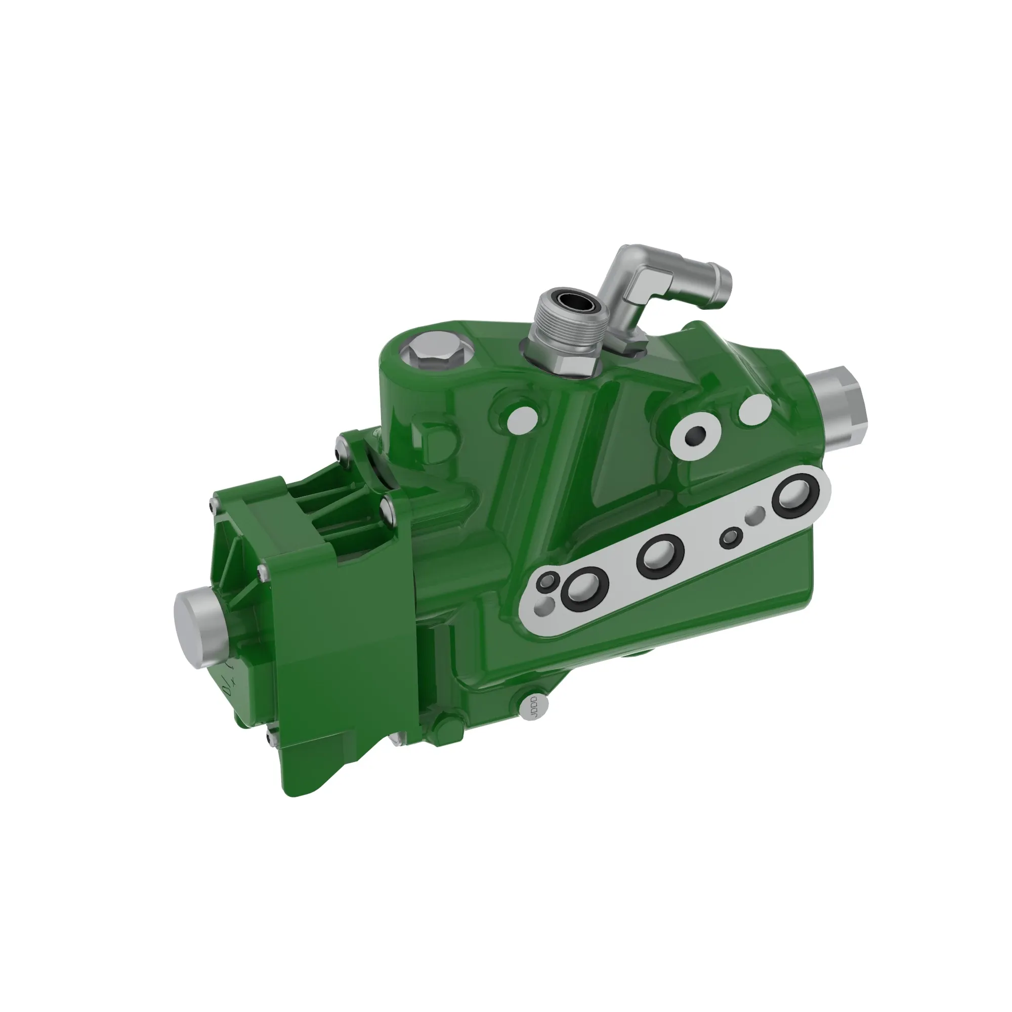 controlvalve