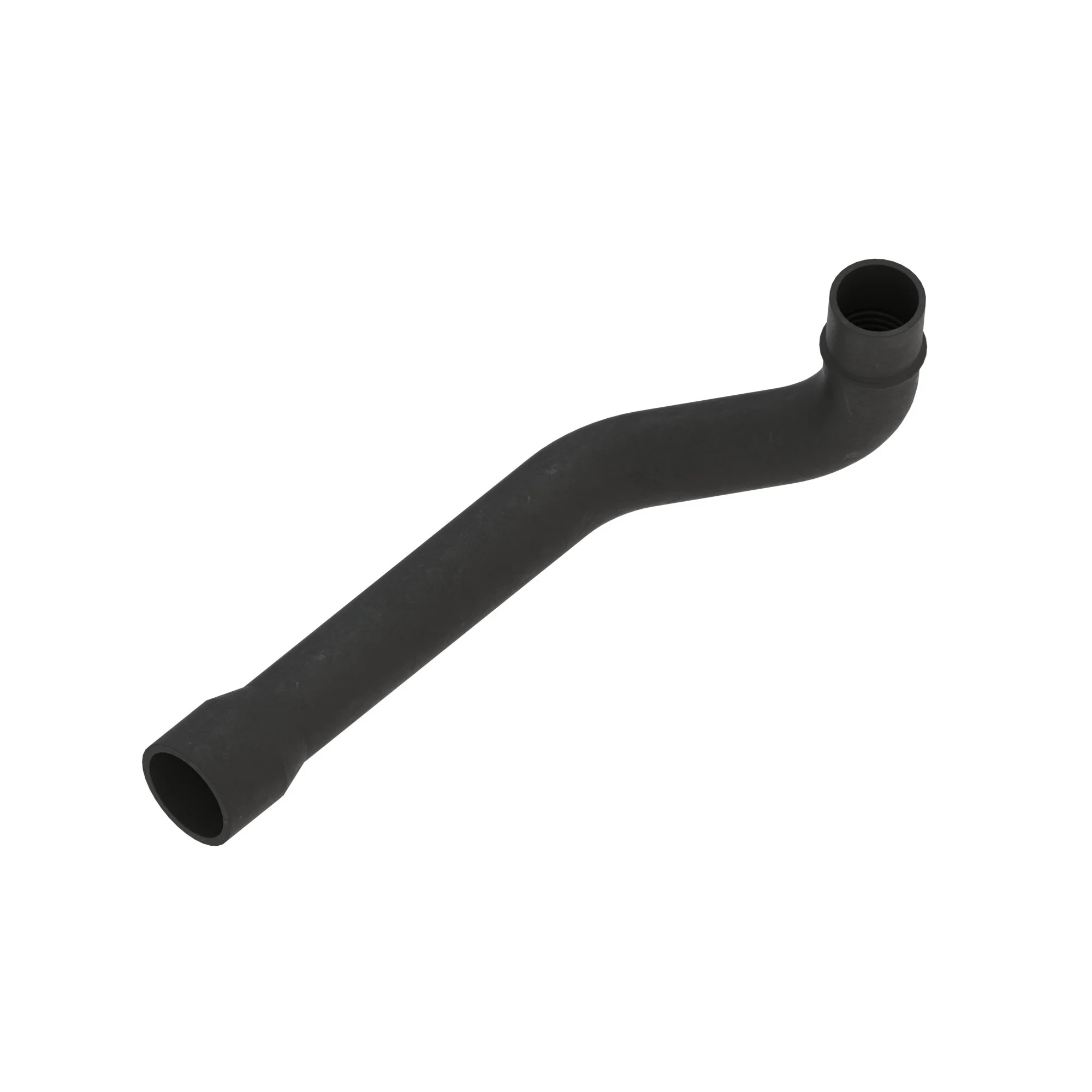 HOSE, LOWER RADIATOR 6.8L-35"