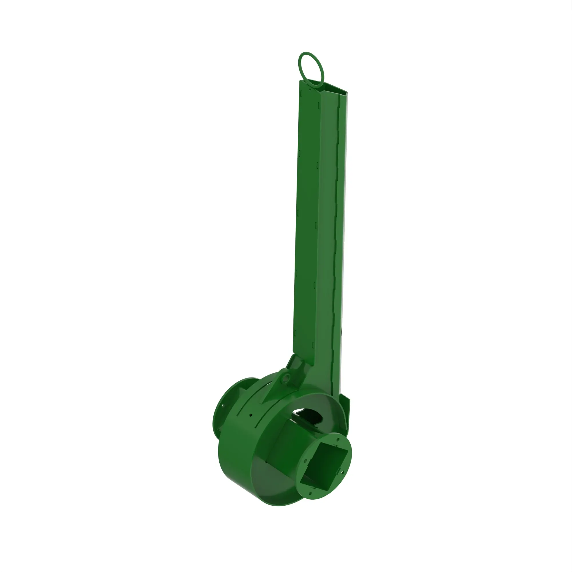 EXTENSION BOOM, UKDR SLIDE BOOM