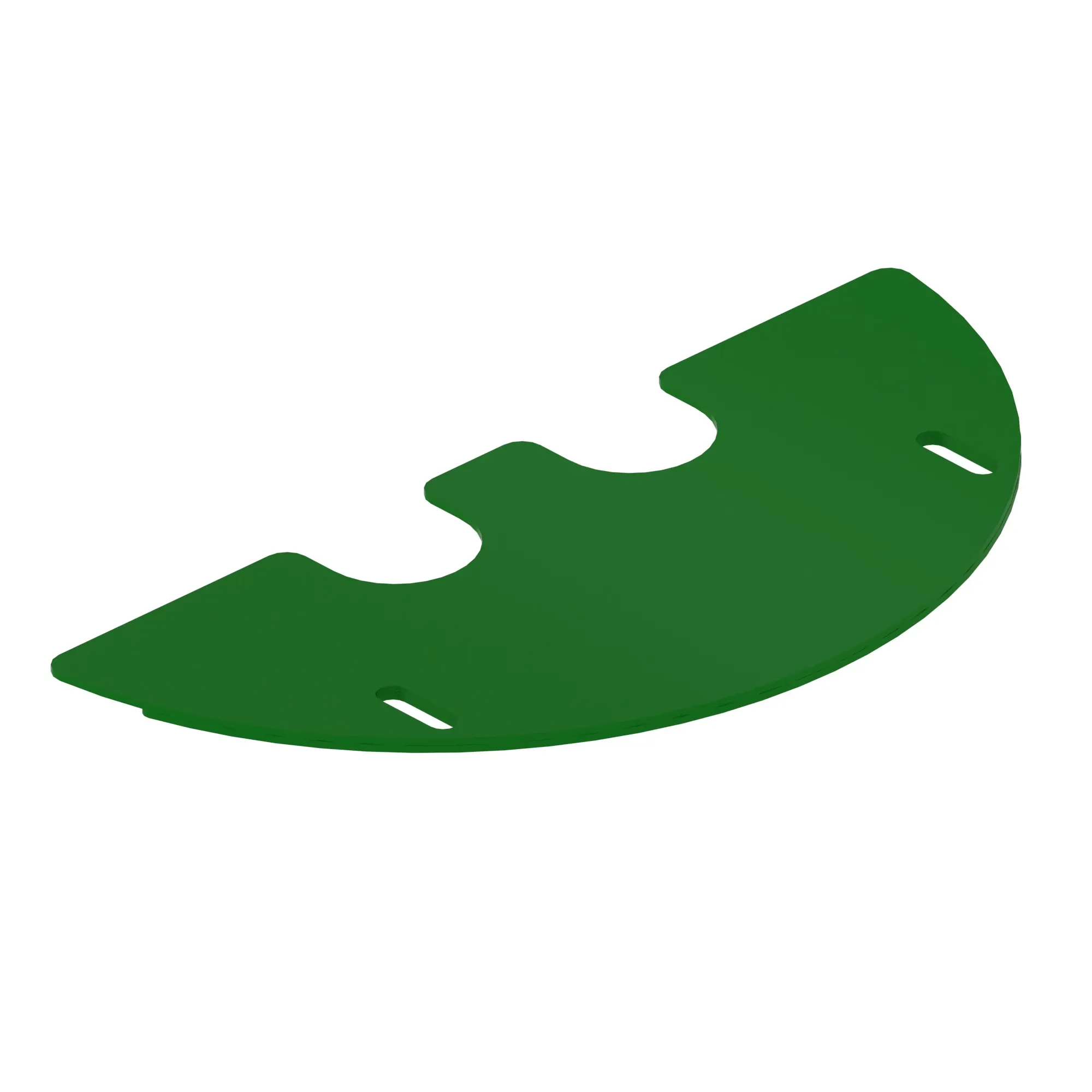 John Deere Topper Cover - AXT20001