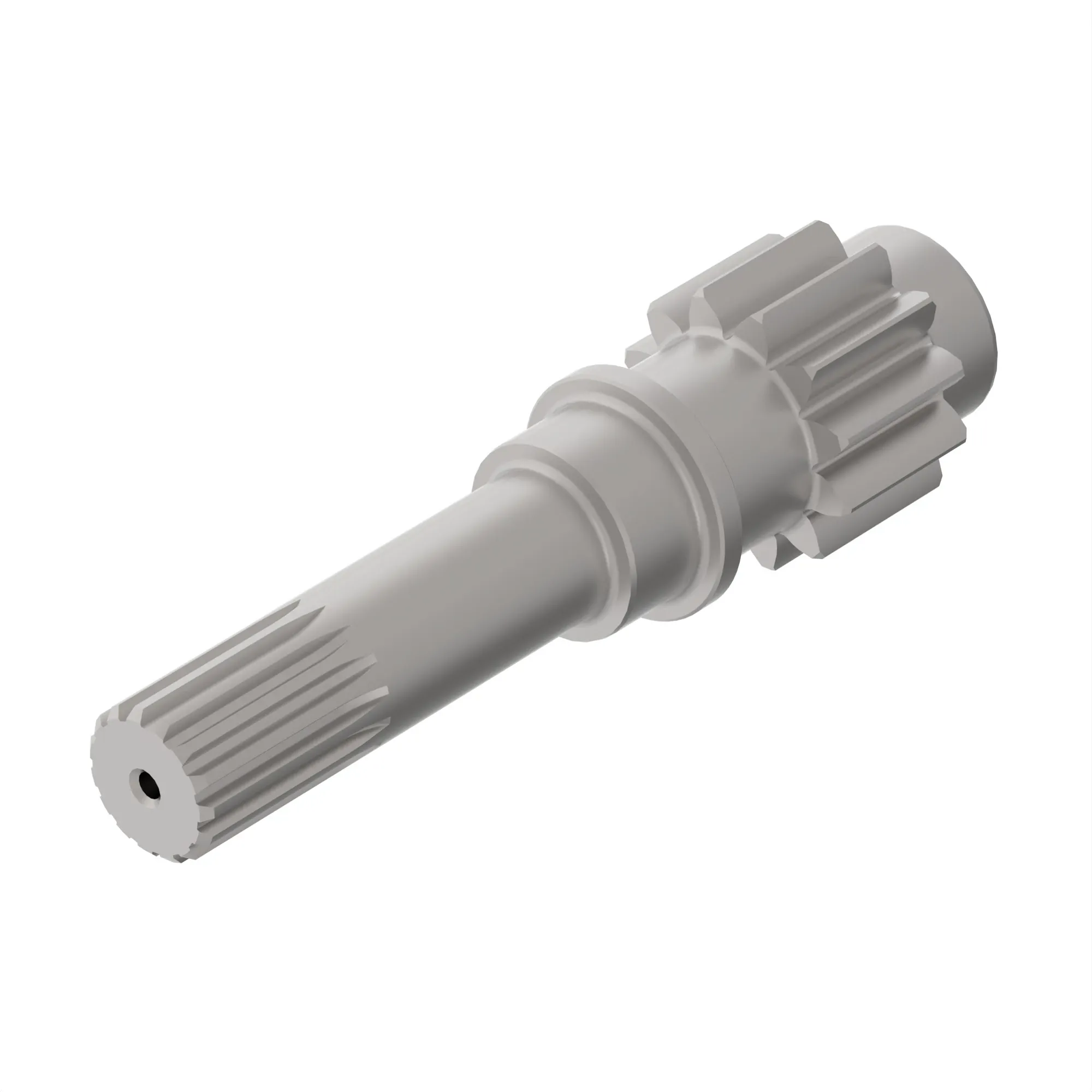 SHAFT, FINAL DRIVE PINION