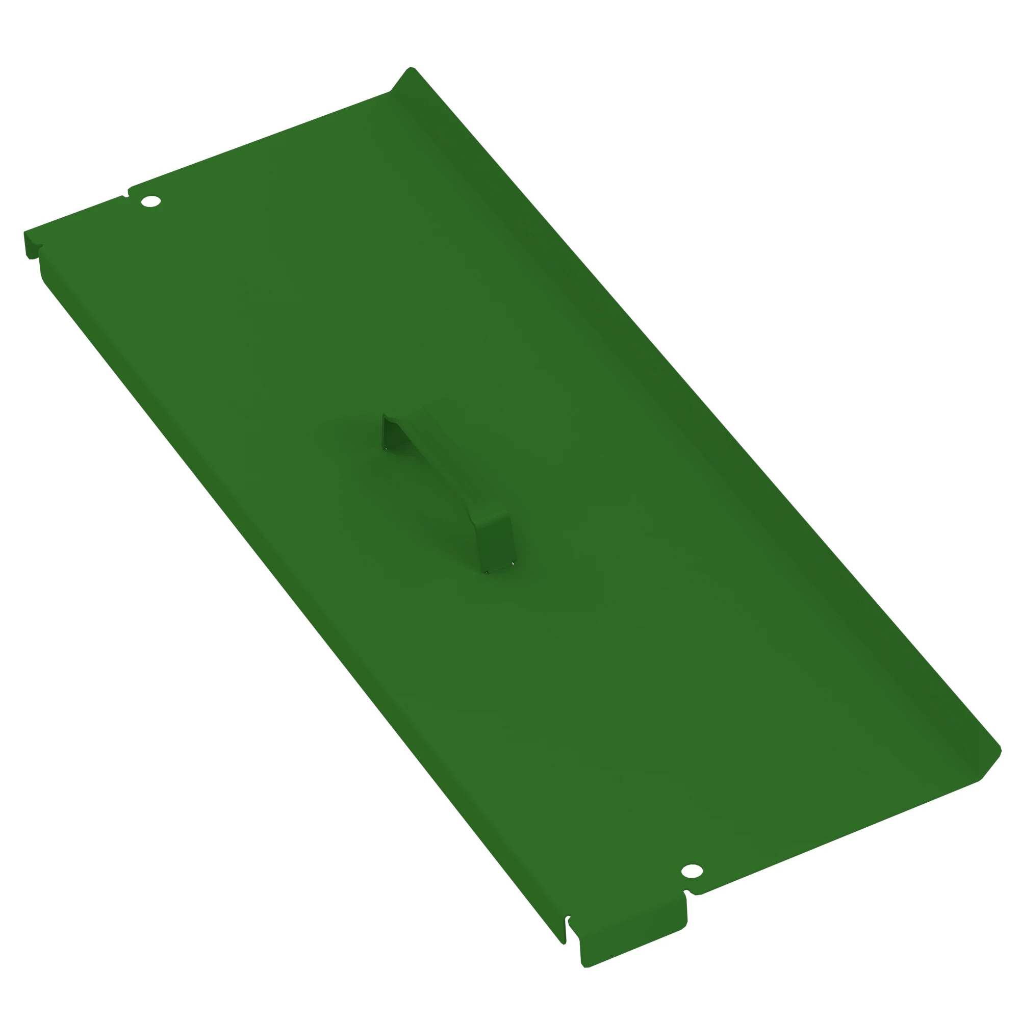 John Deere Cutterhead Cover - AXE15551