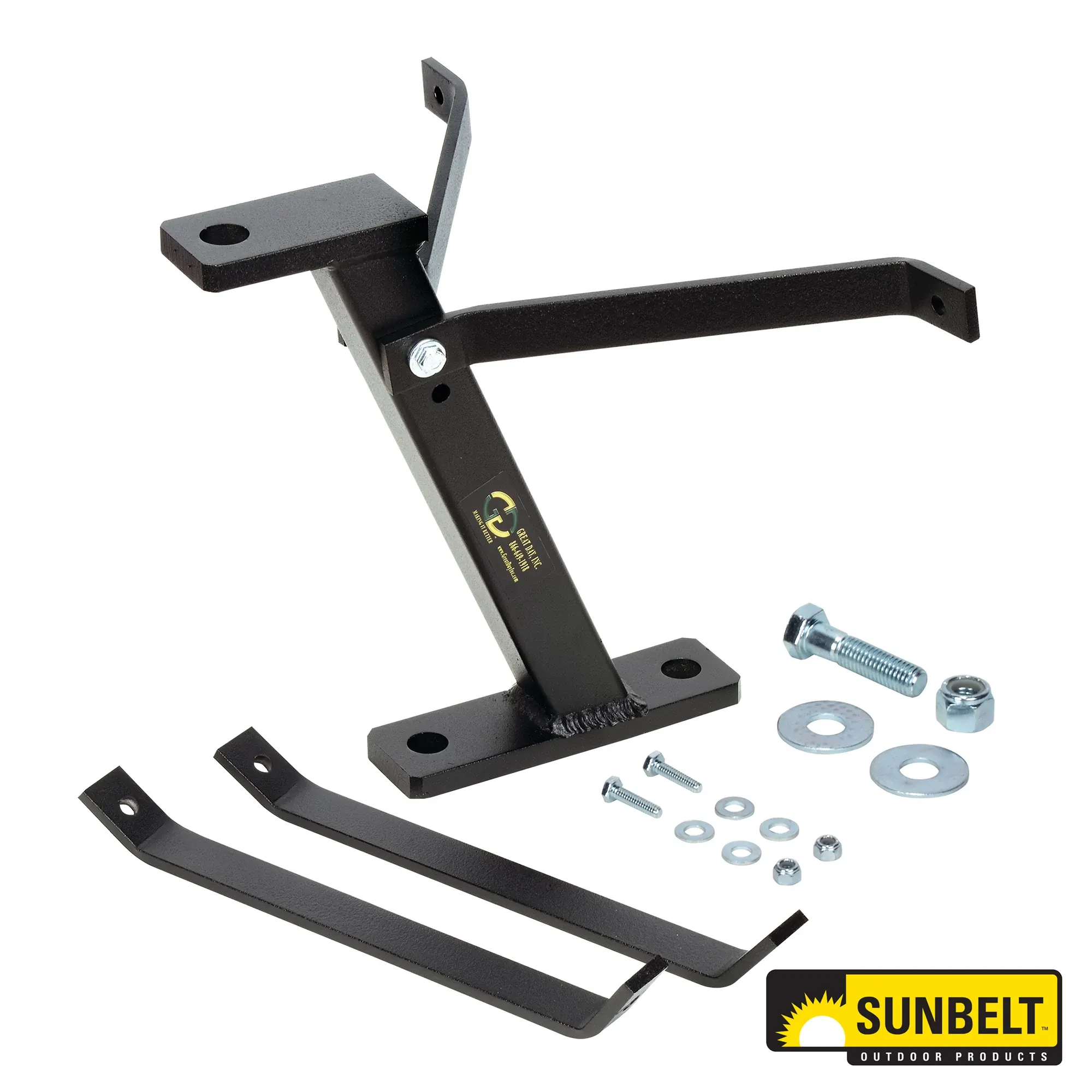 Sunbelt Hitch - A-B1LNPHH650