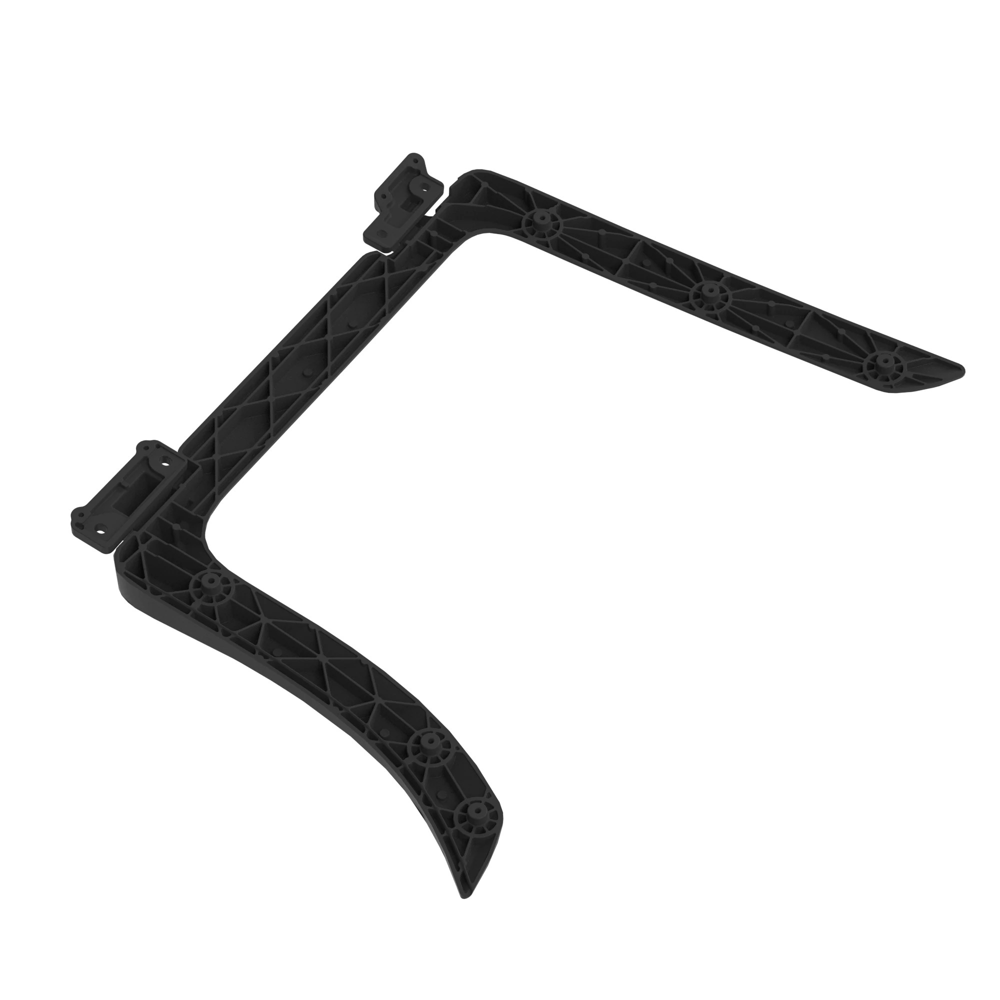 RE593351: Left Side Door Hinge