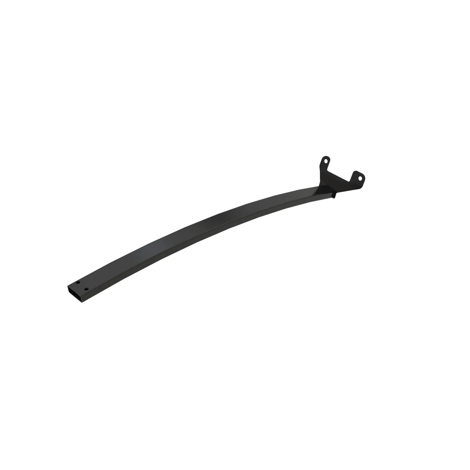 John Deere Display Mount Bracket, Right Side - AXE65848