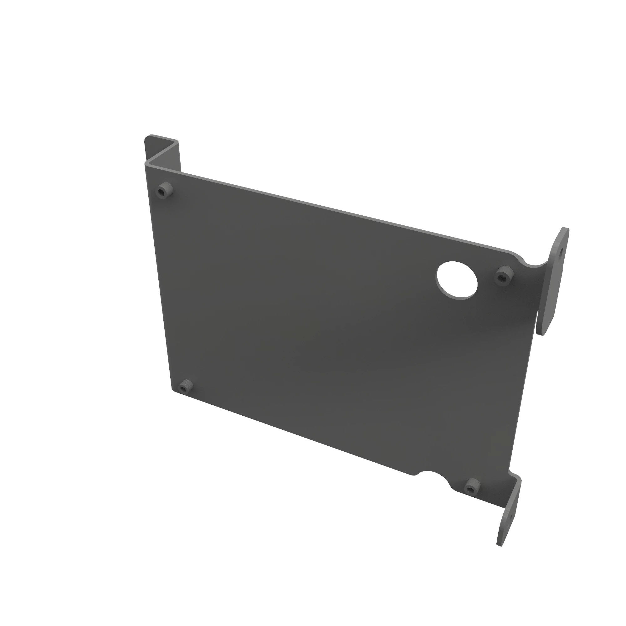 JDLINK WELDMENT