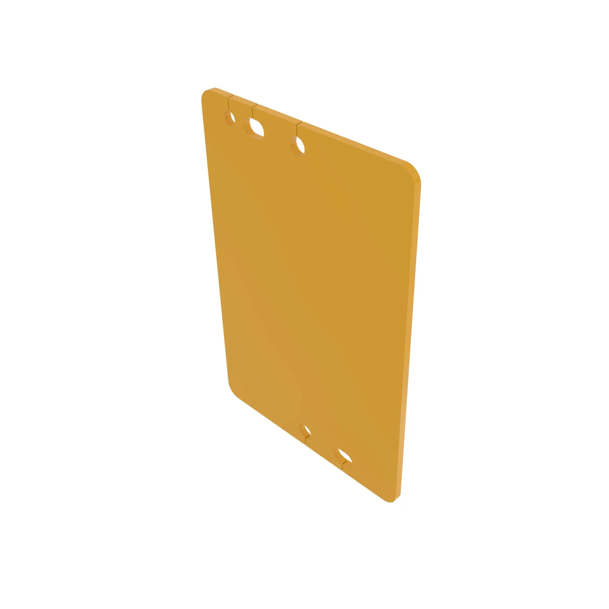 Plate