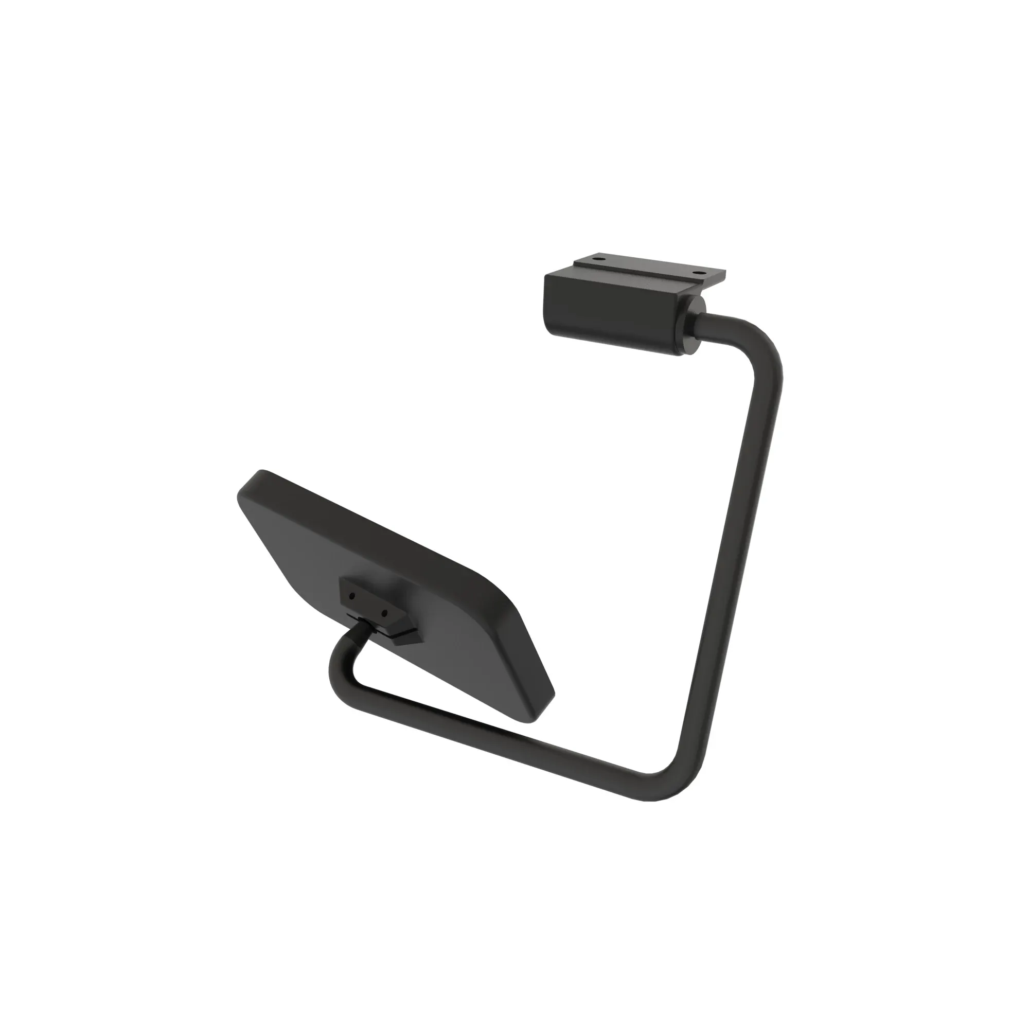 Rear View Mirror