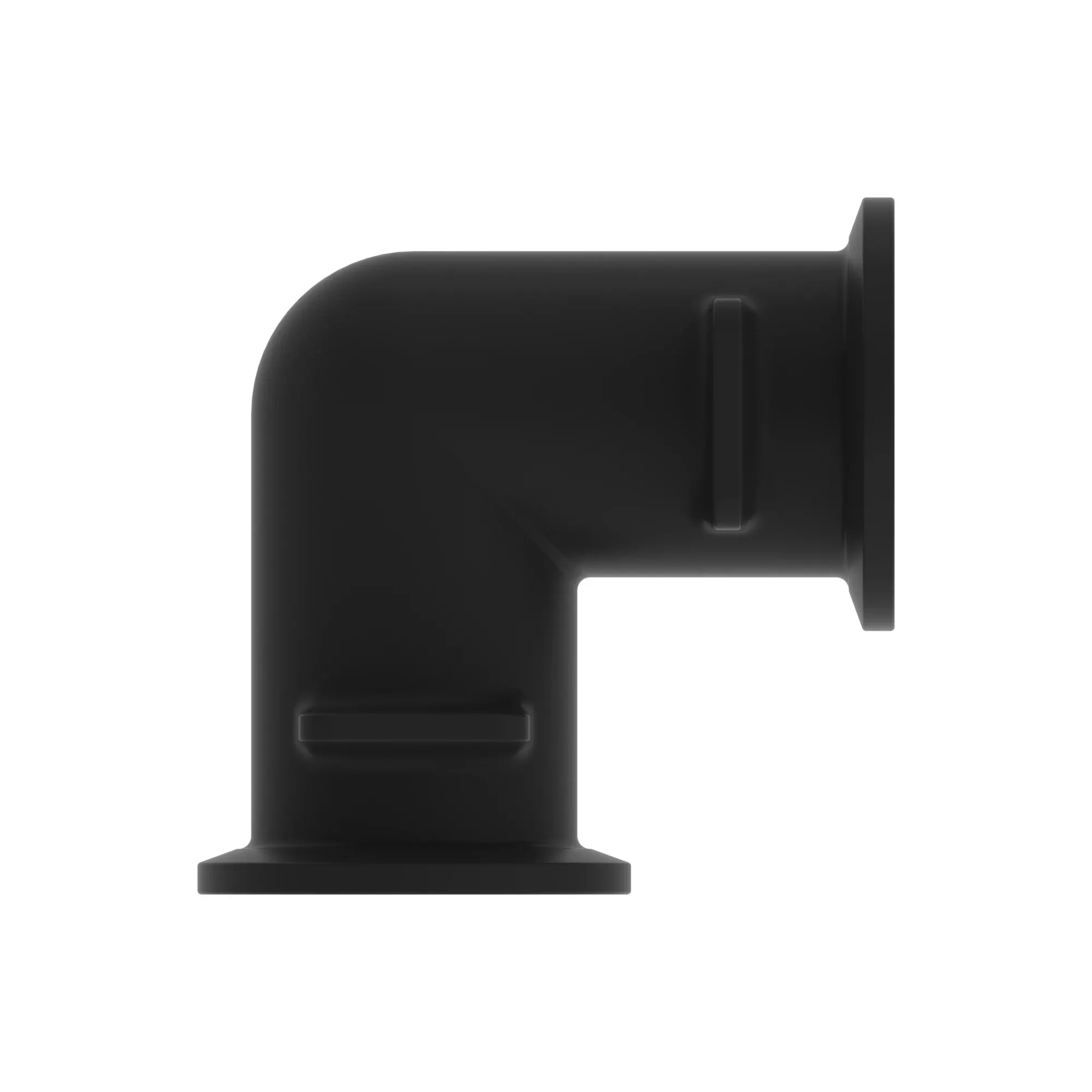 ELBOW FITTING