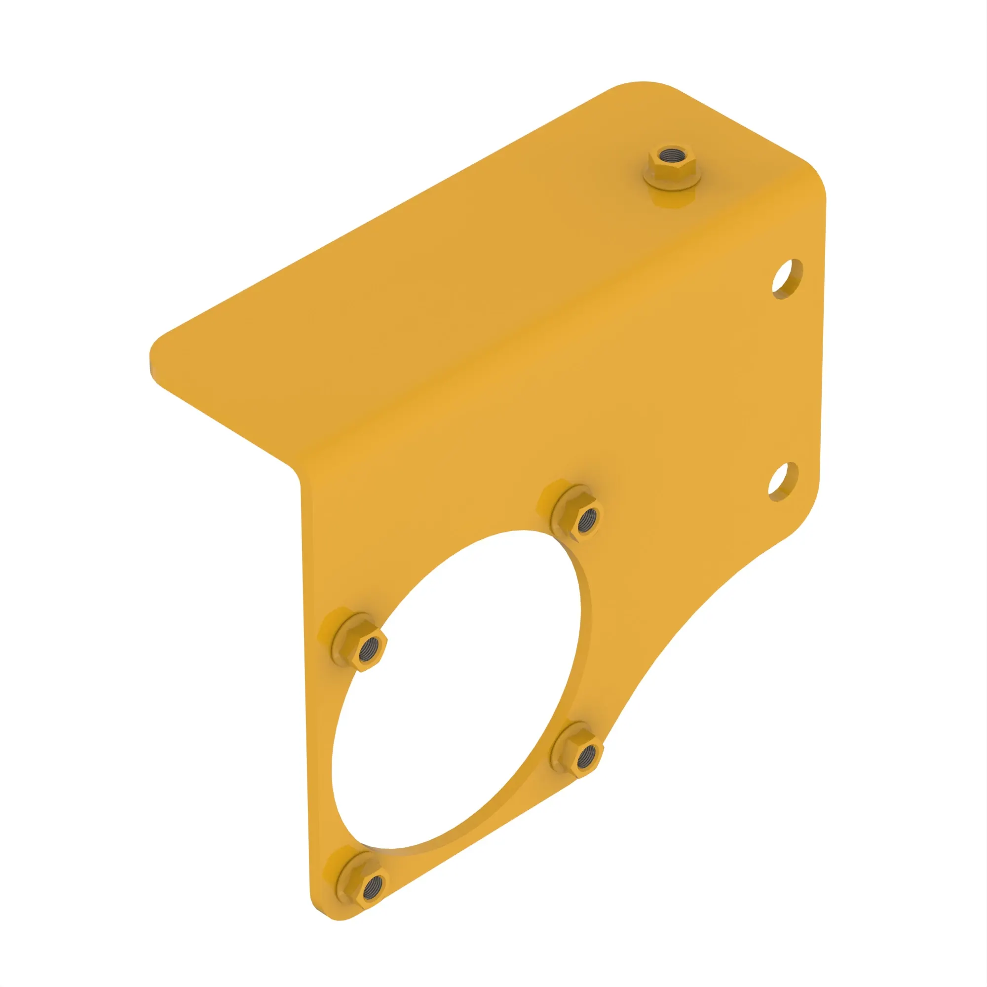 John Deere Bracket - AT477006