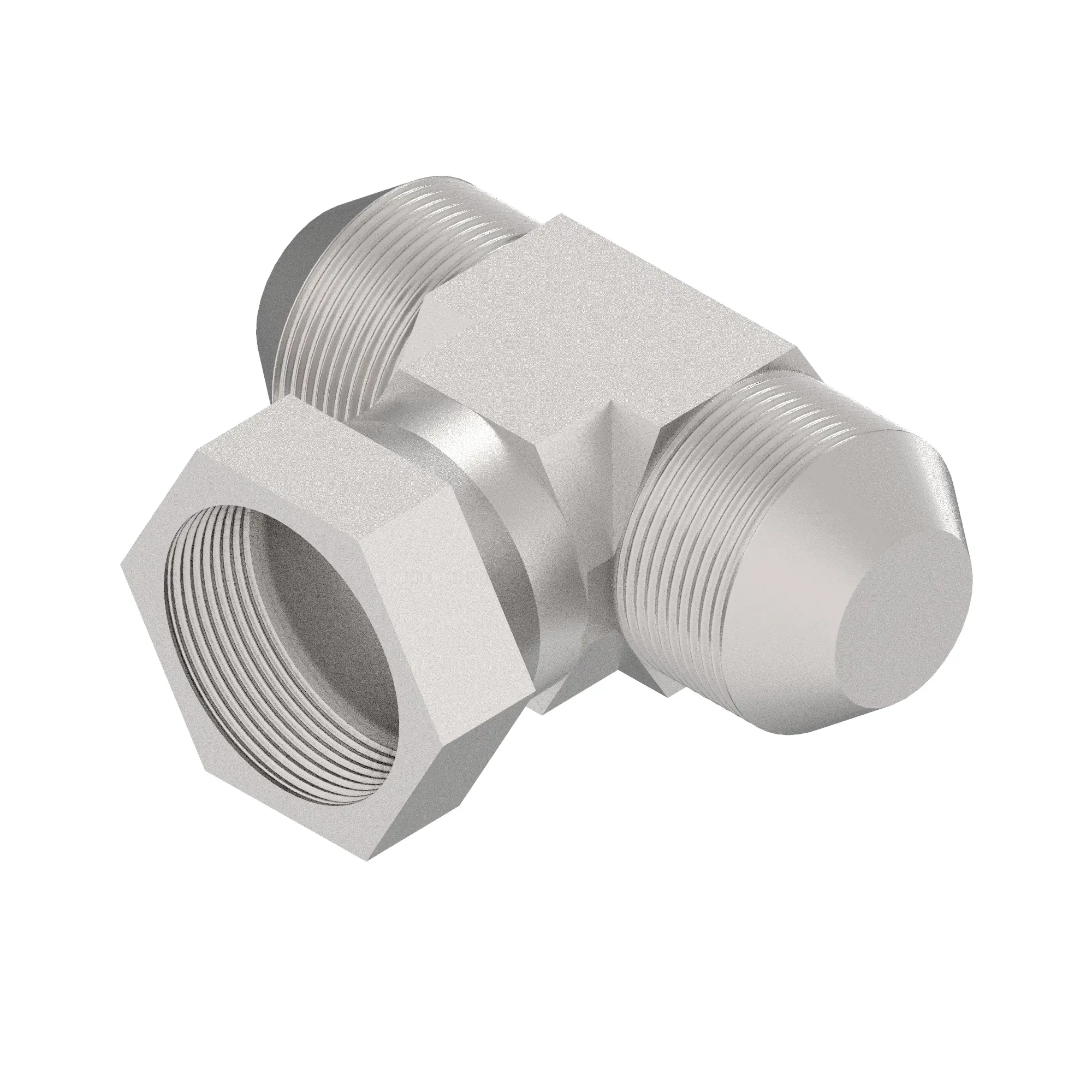 John Deere Tee Fitting - F062512