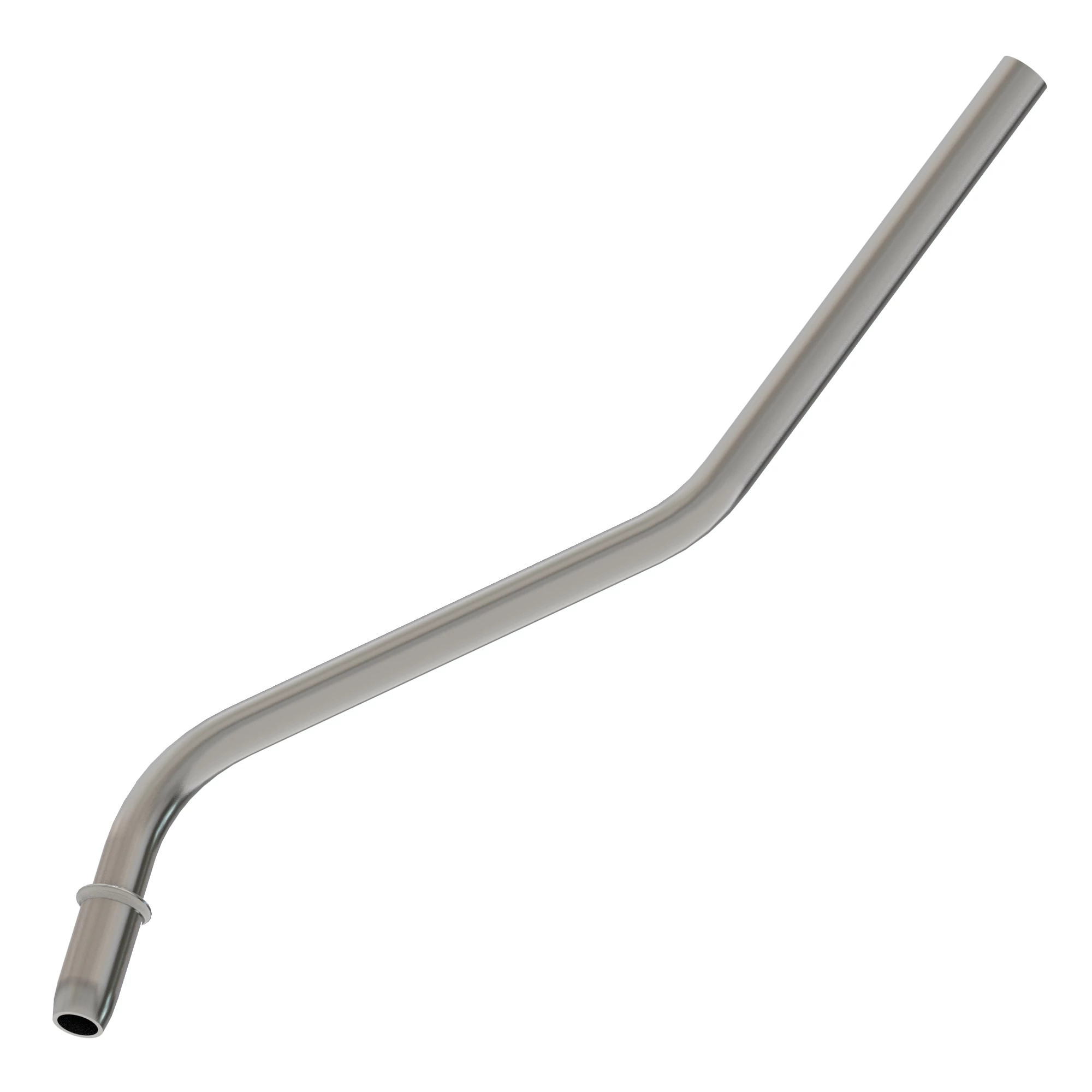 DIPSTICK TUBE, CRANKCASE