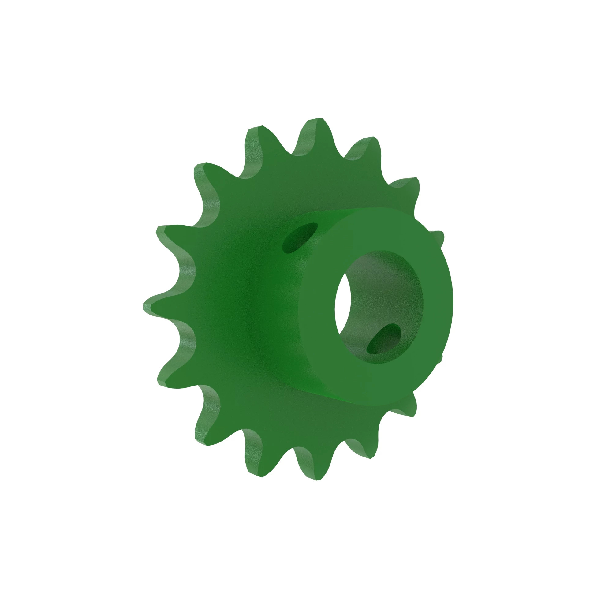 ⚙️ AE31437: Piñón de Cadena John Deere 🚜✅ | Procomex