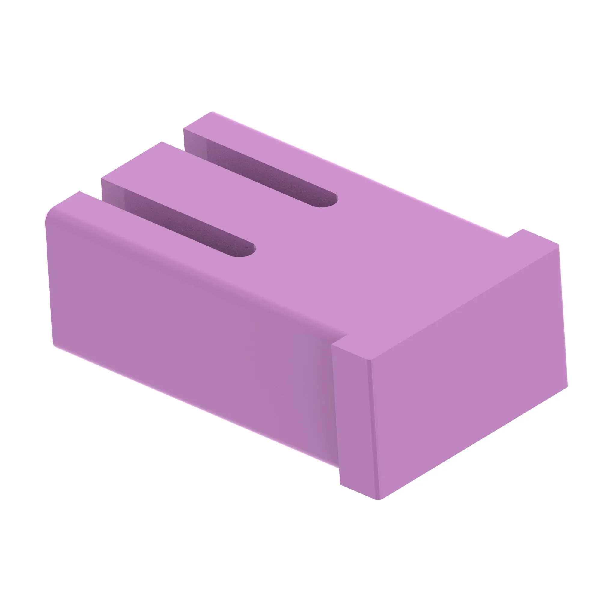 John Deere 30 Ampere, Pink, M Case - KK56703