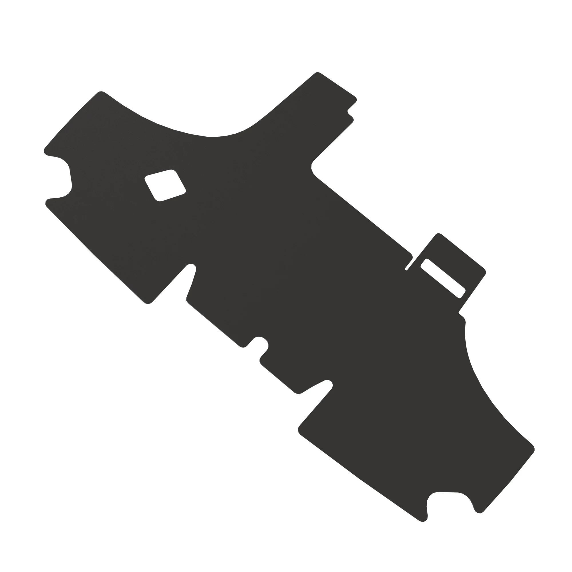 John Deere Floor Mat Cover - R552921