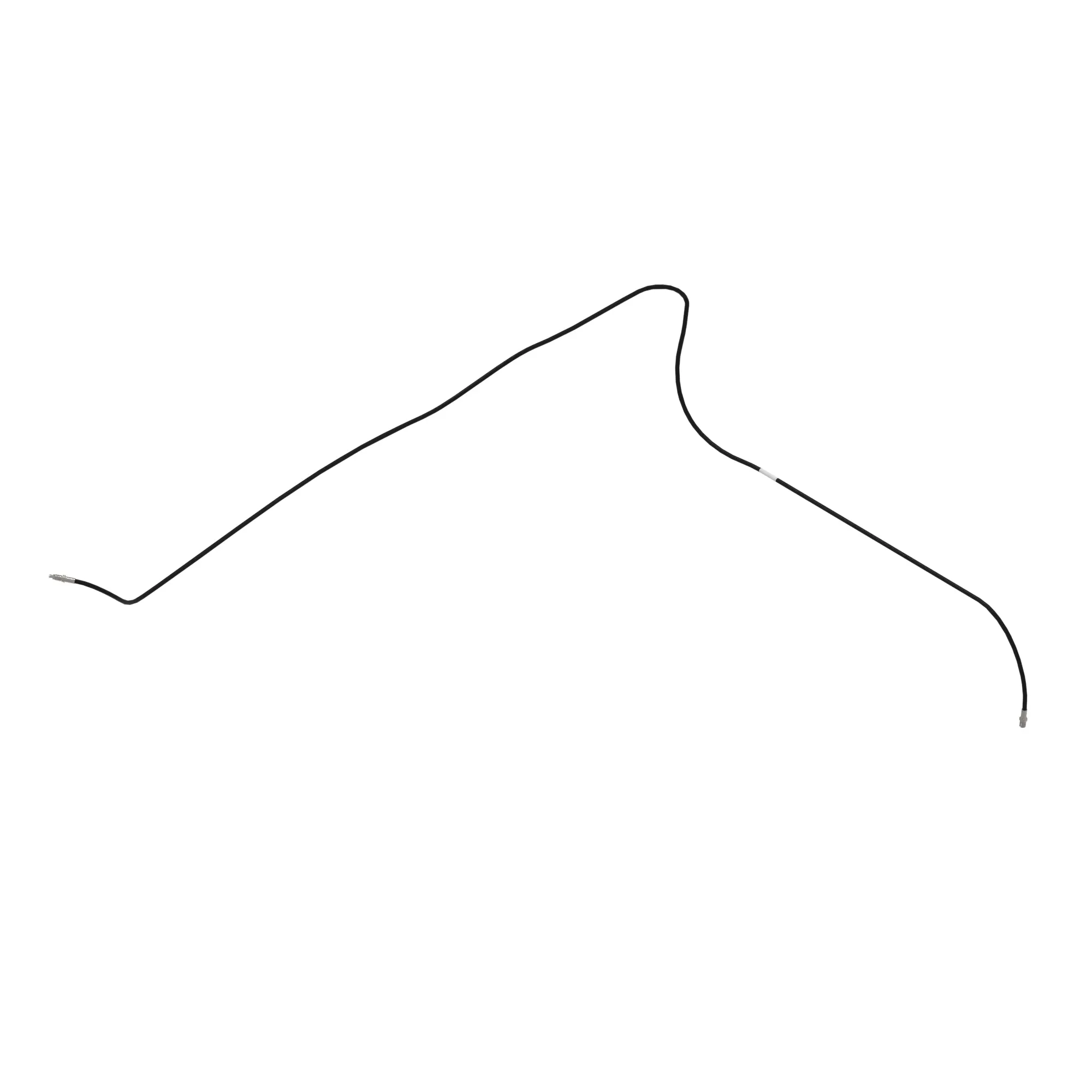 John Deere Grease Hose - AT535395