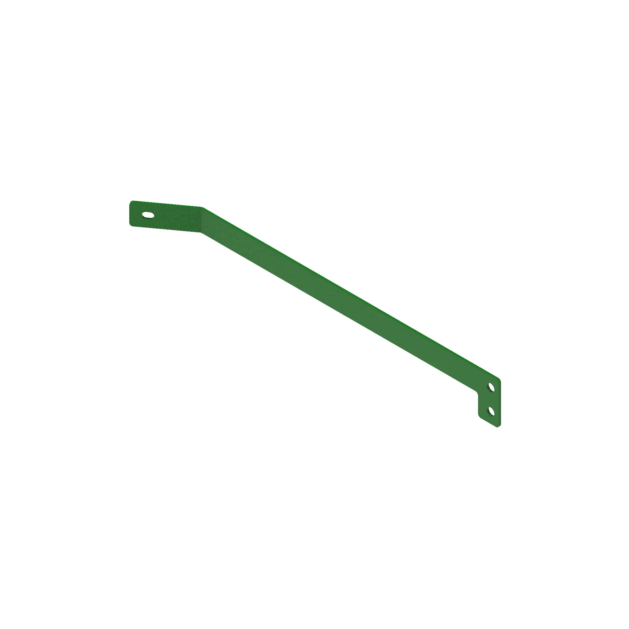 John Deere Support - HXE140007