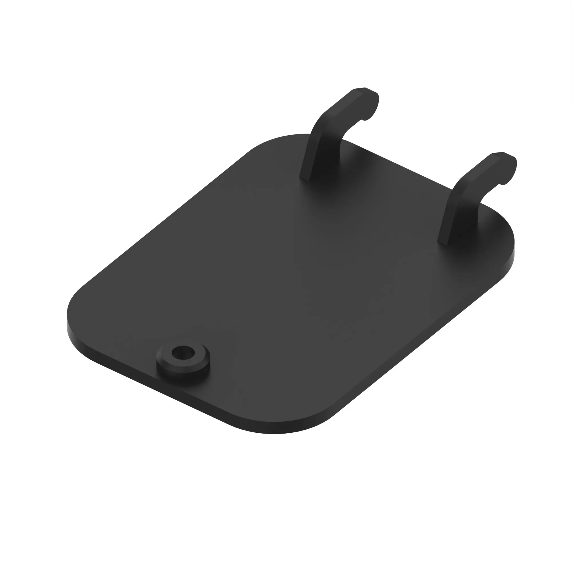 John Deere Front Frame Guard - F632077