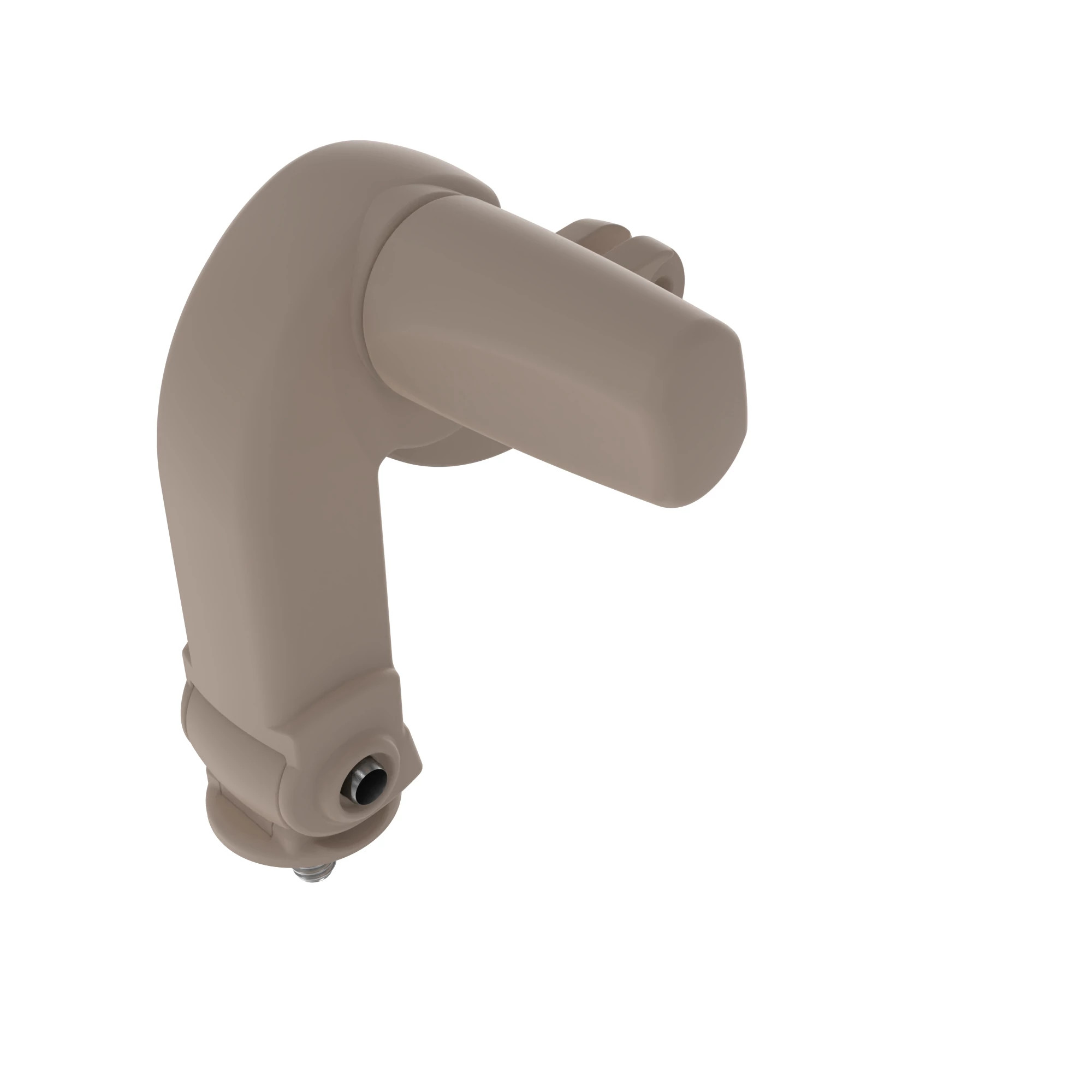 LATCH,SIDE WINDOW,RH