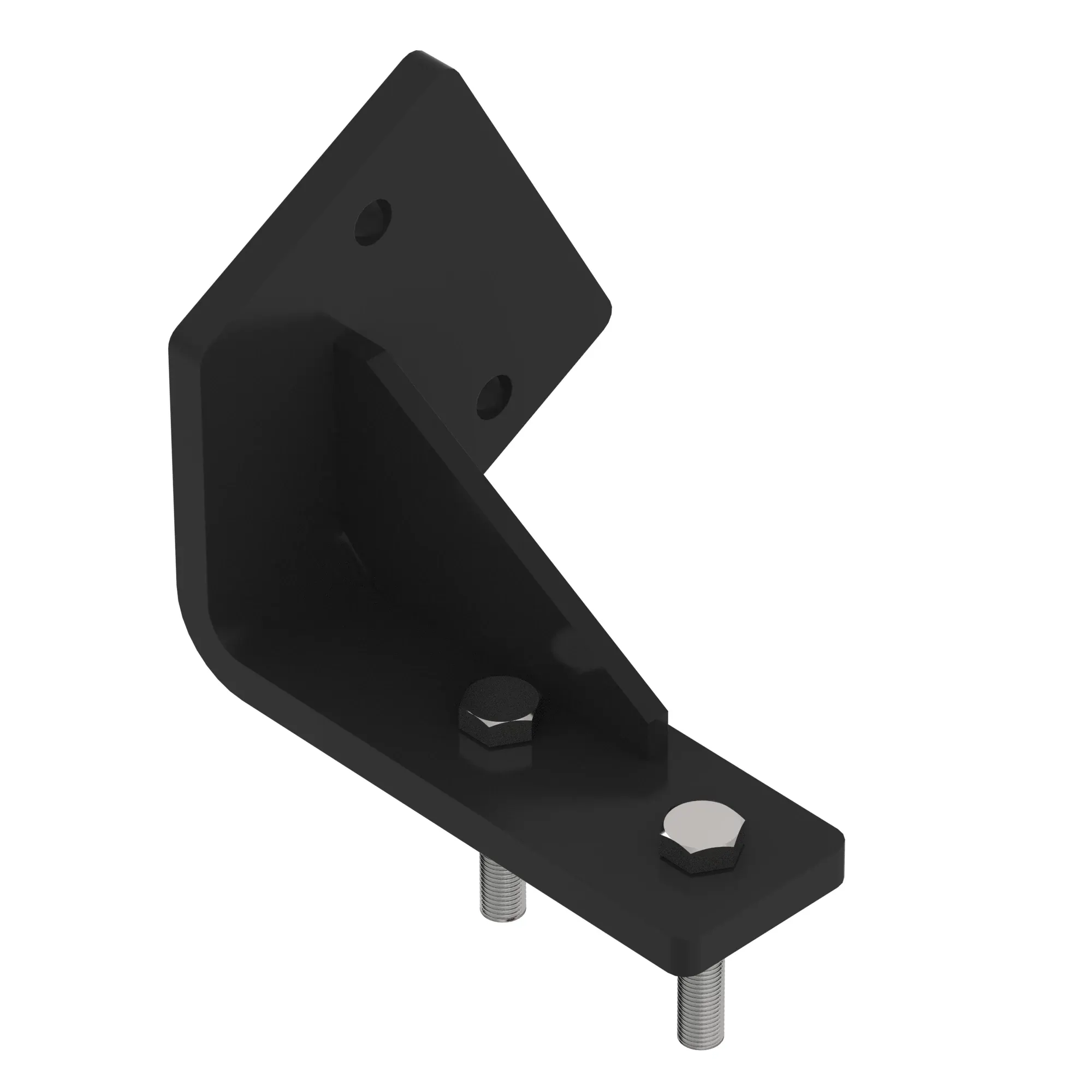 BRACKET, ICV