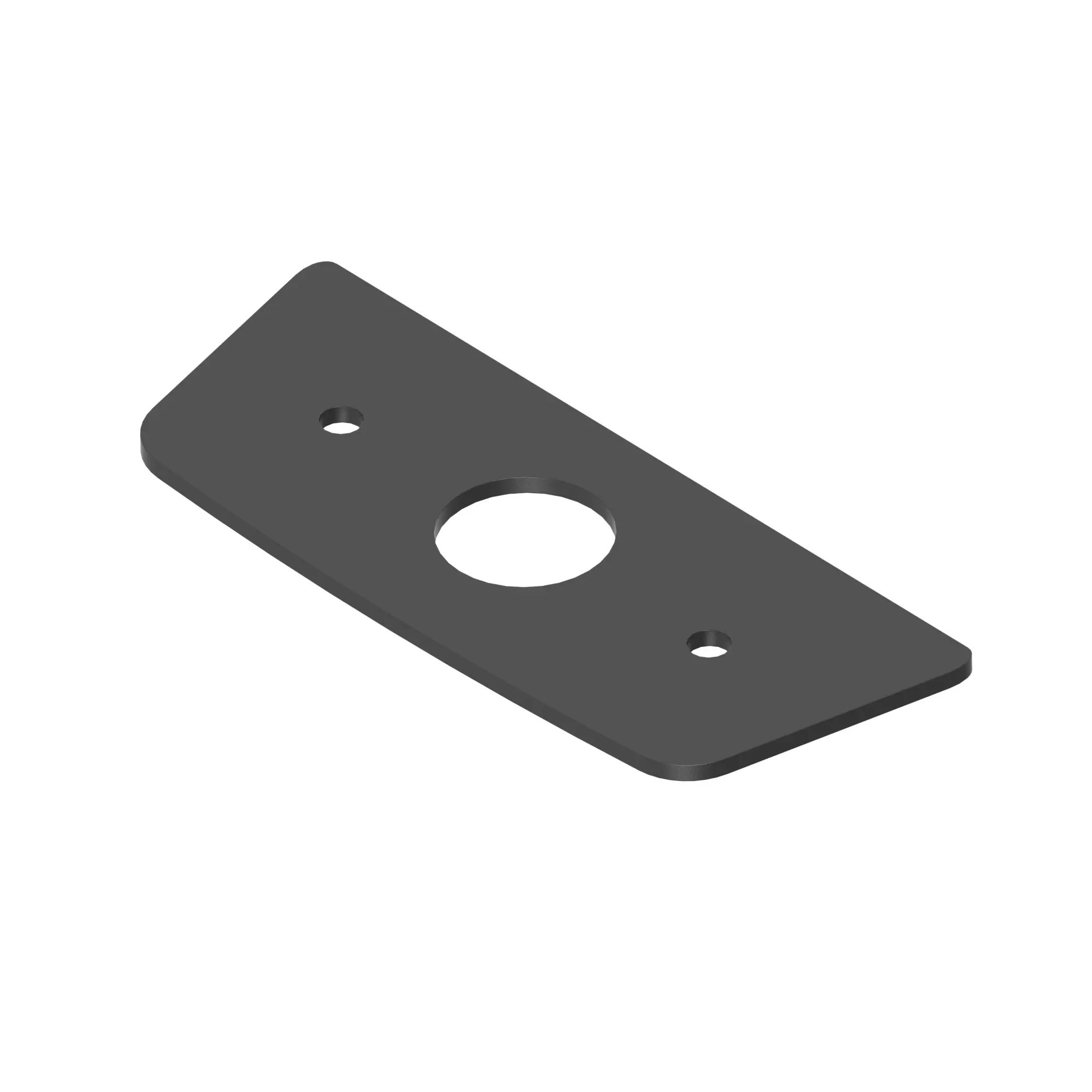 John Deere Temperature Sensor Bracket - F685557