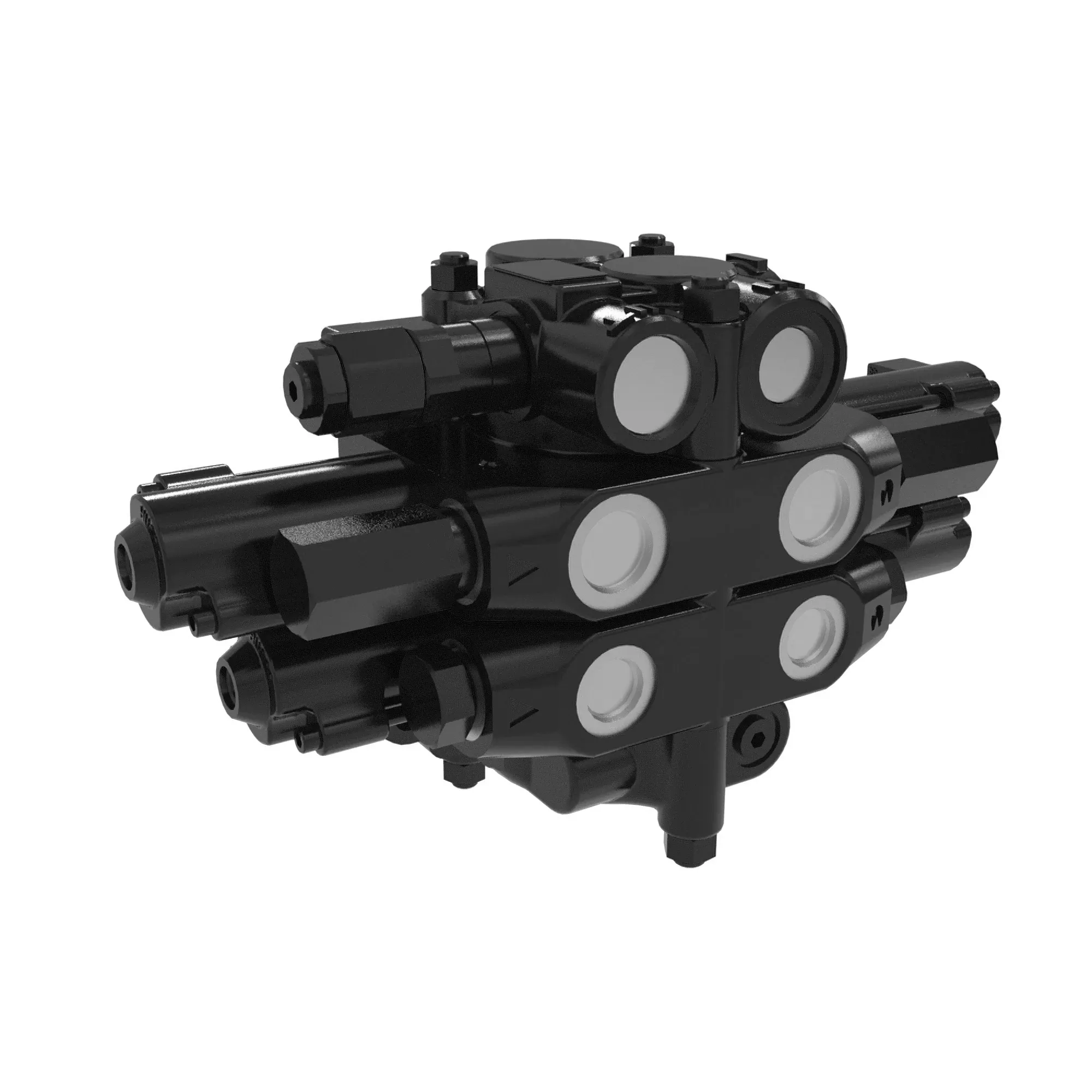 VALVE, 2-FUNCTION 750H OSD