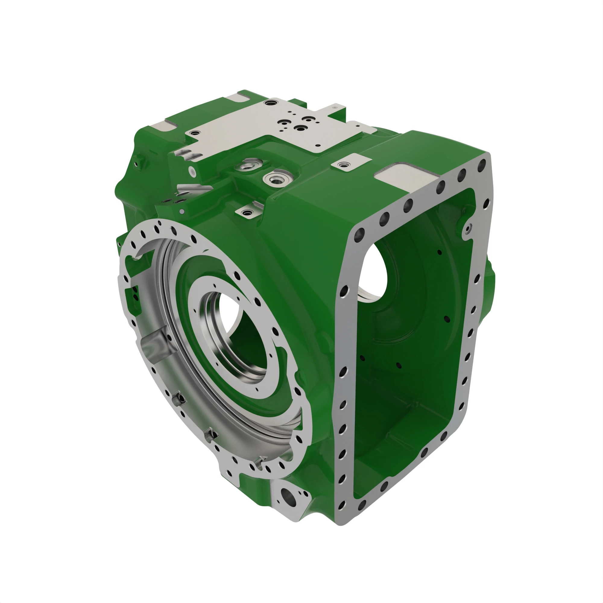 HOUSING GROUP, DIFF CASE W/ BALLS A