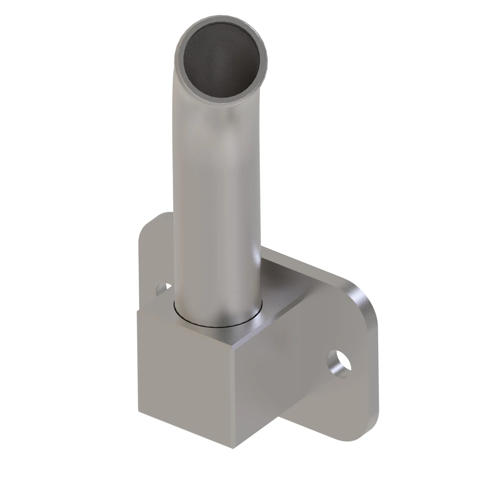 John Deere Filler Neck - RE553351