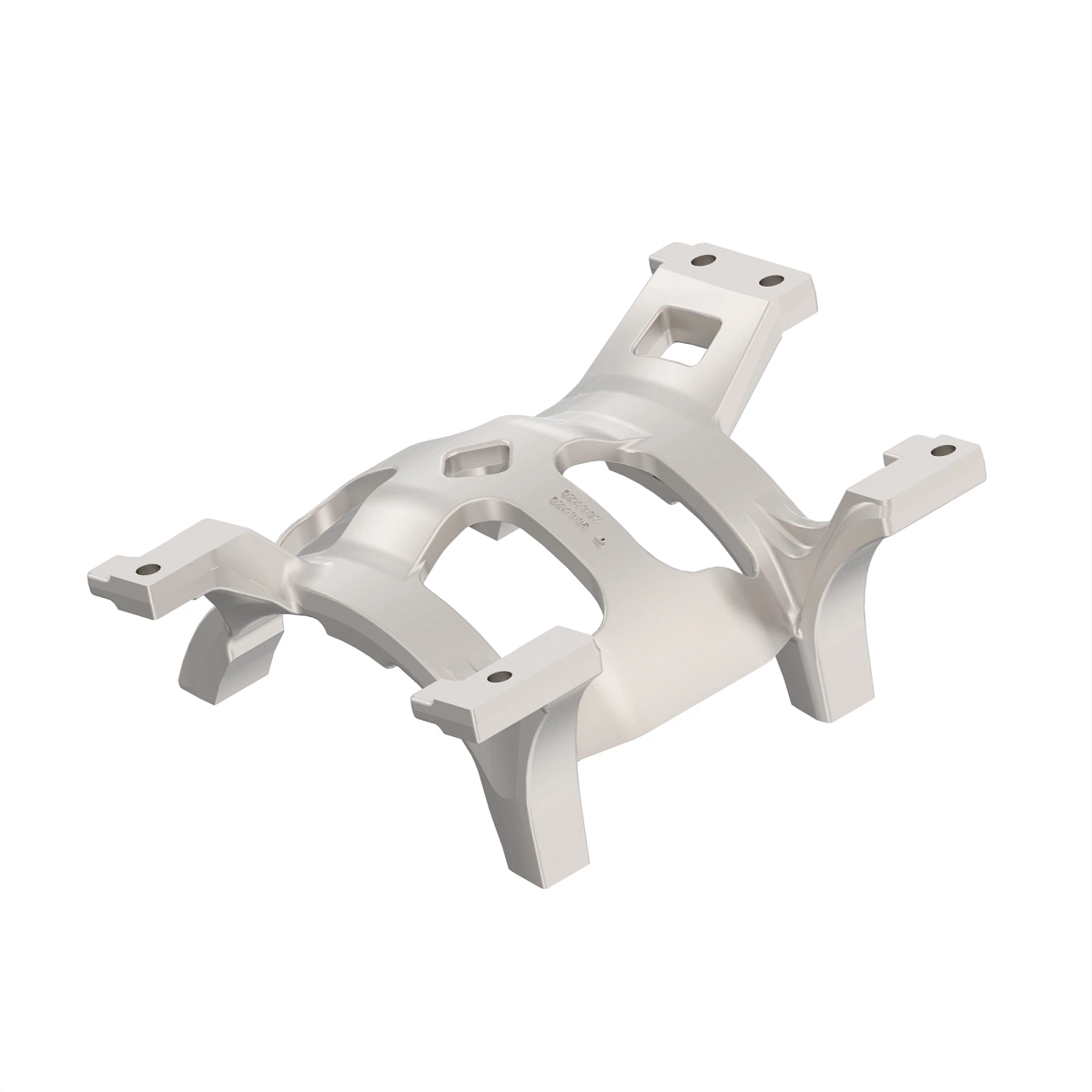 Bracket, 3029 Atd Mount
