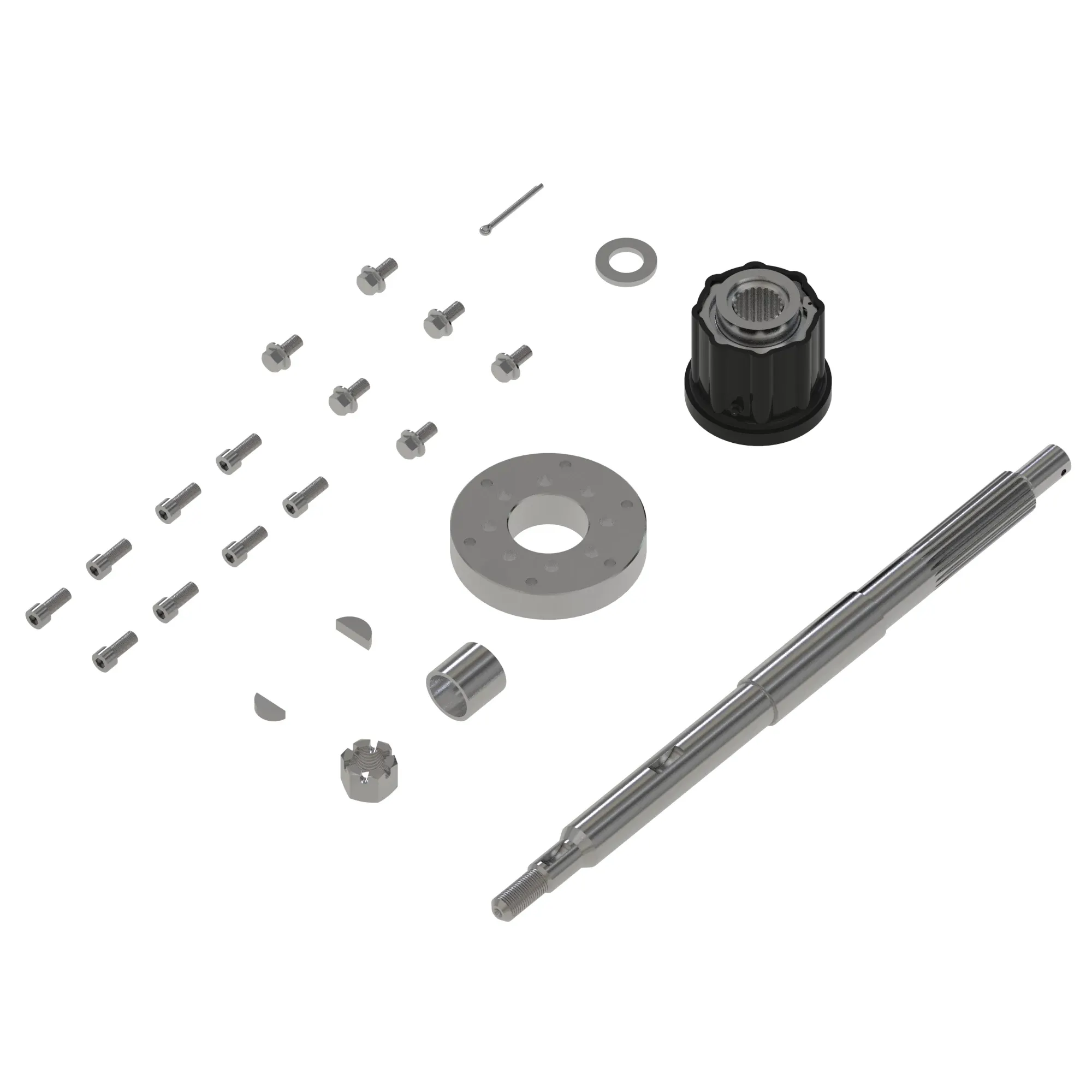 Product Improvement Kit