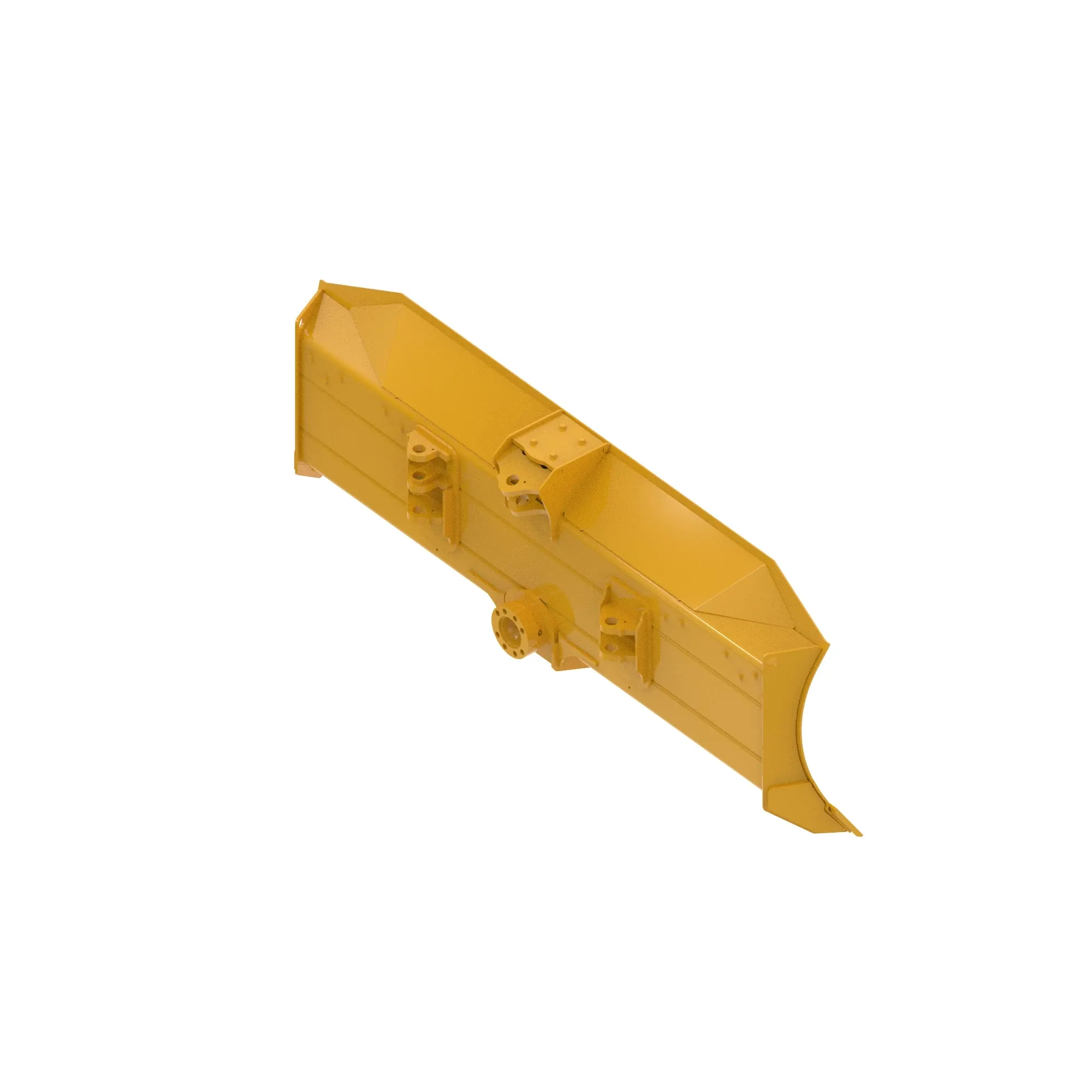 BLADE, BLADE WELDMENT 105 X 37.6