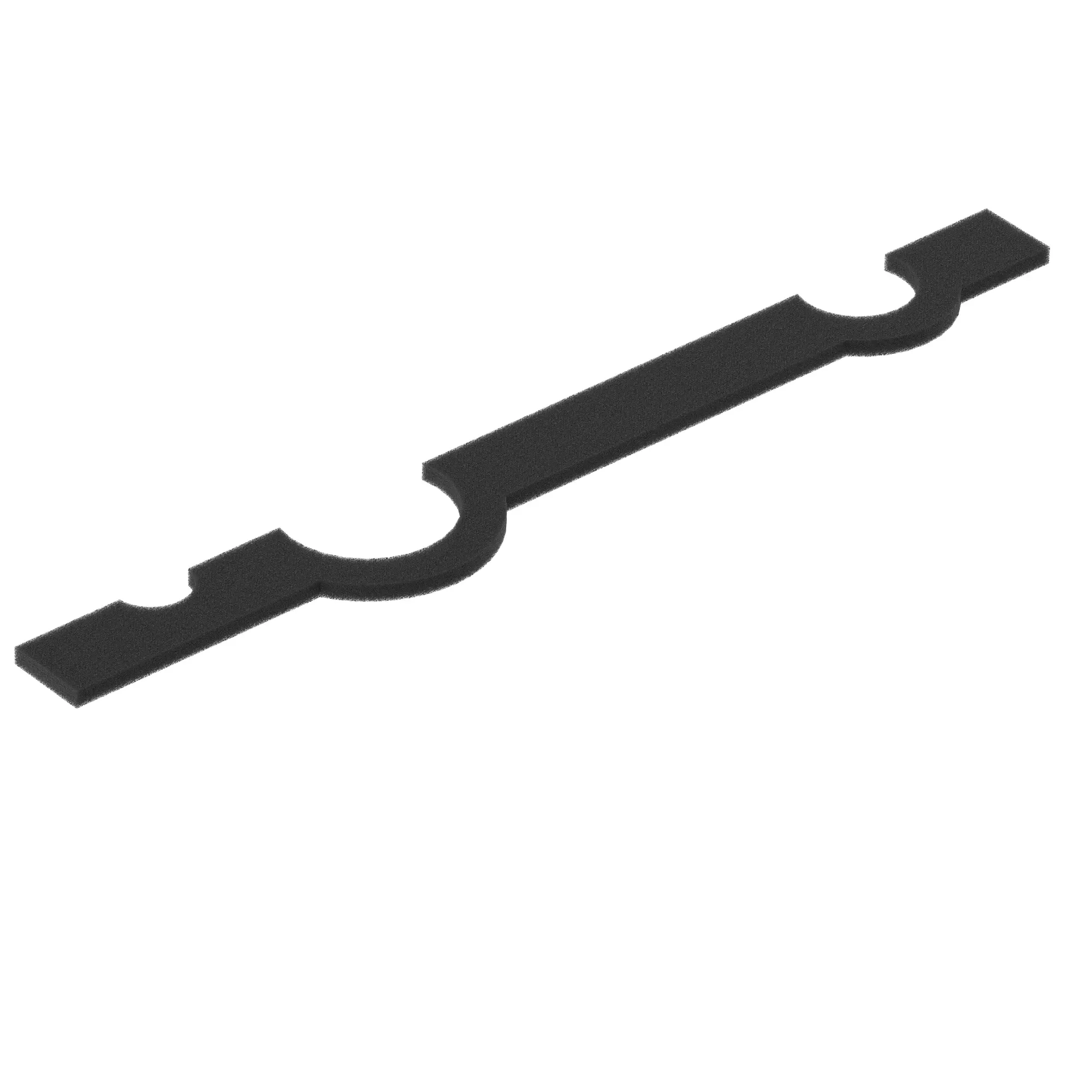 John Deere Deflector - T202750