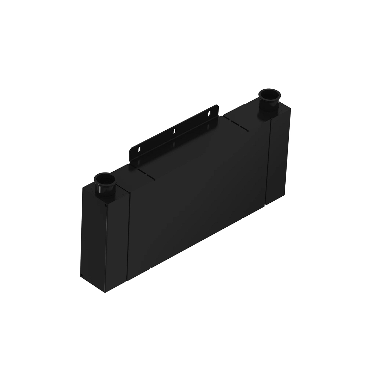 Charge Air Cooler