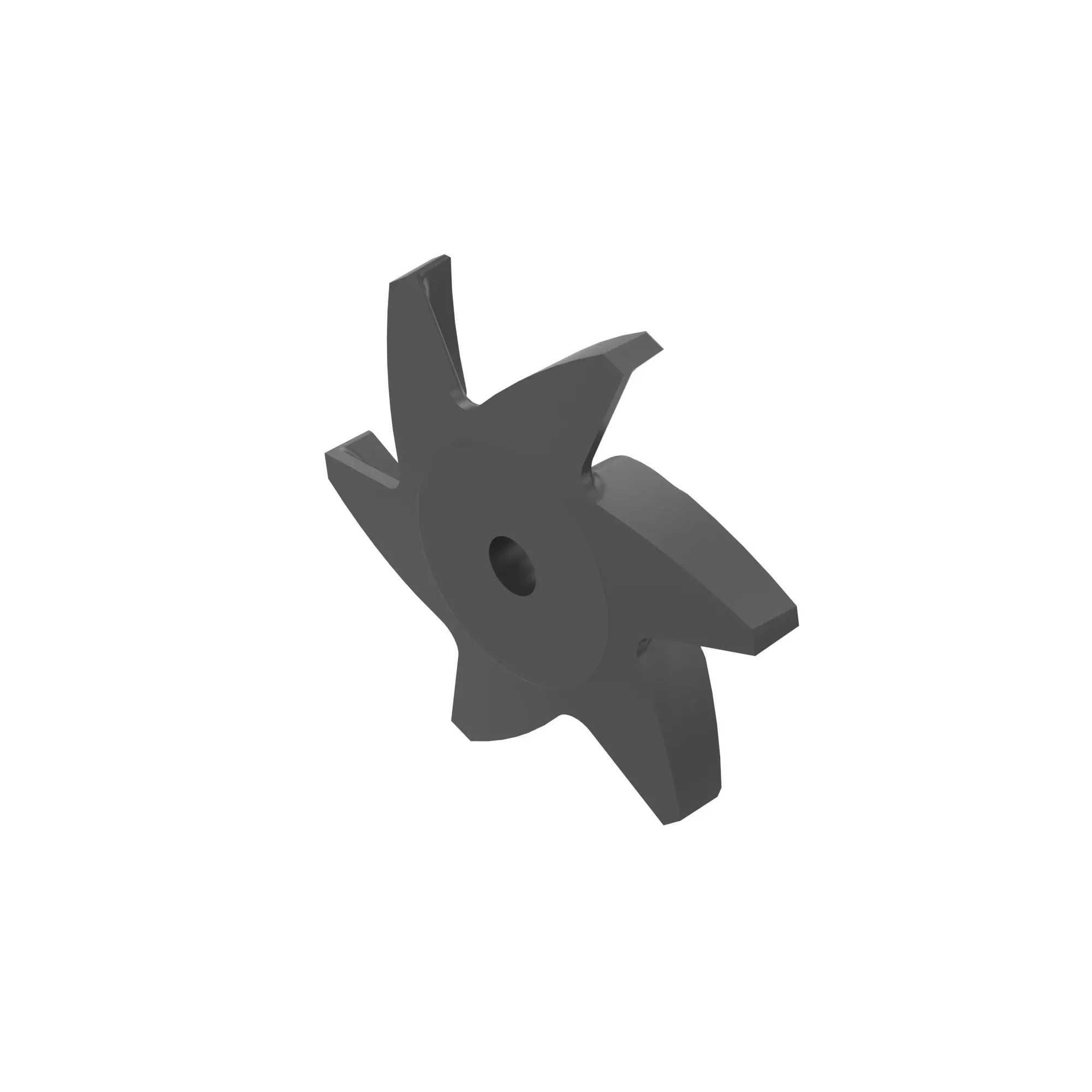 John Deere Impeller - R77388