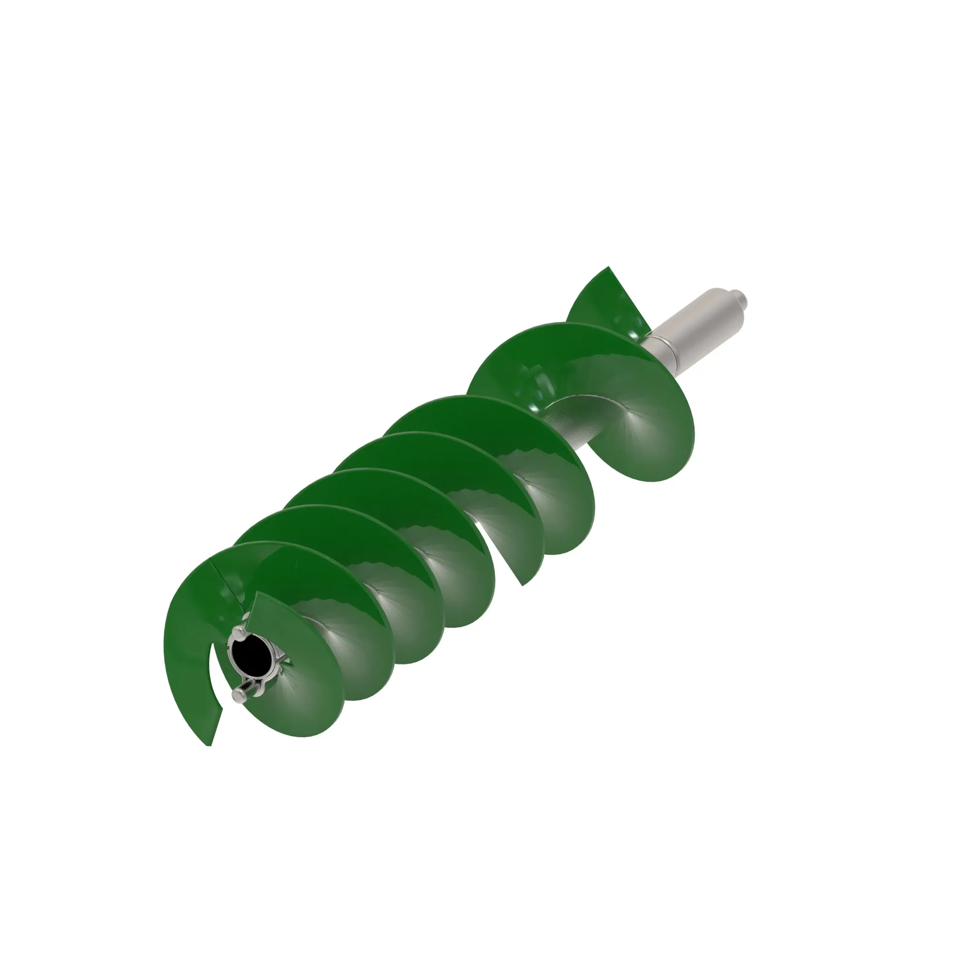 John Deere Clean Grain Loading Auger - AH230901
