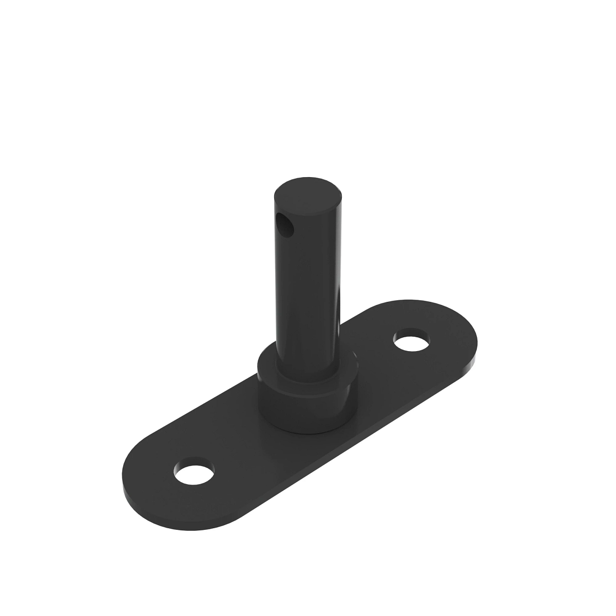 Oil Tube, Tension Clip
