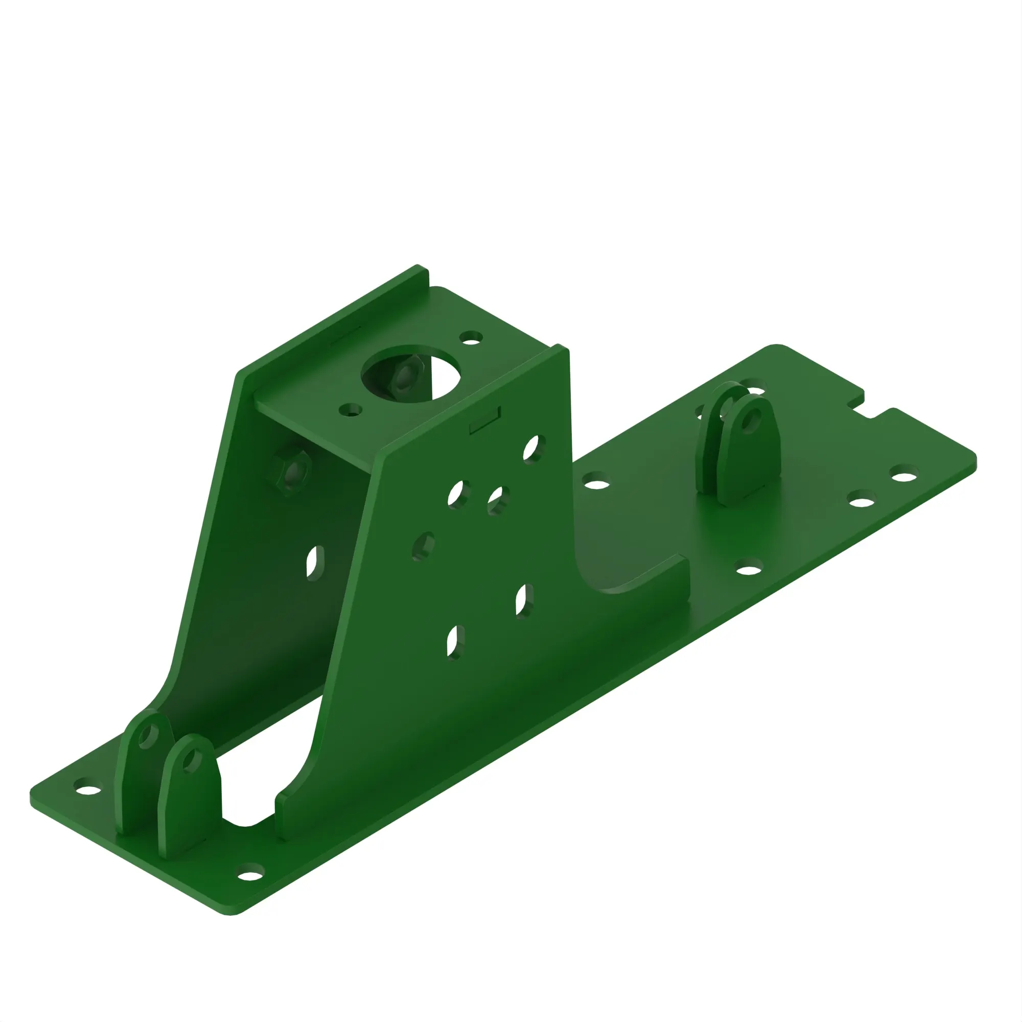 latch bracket