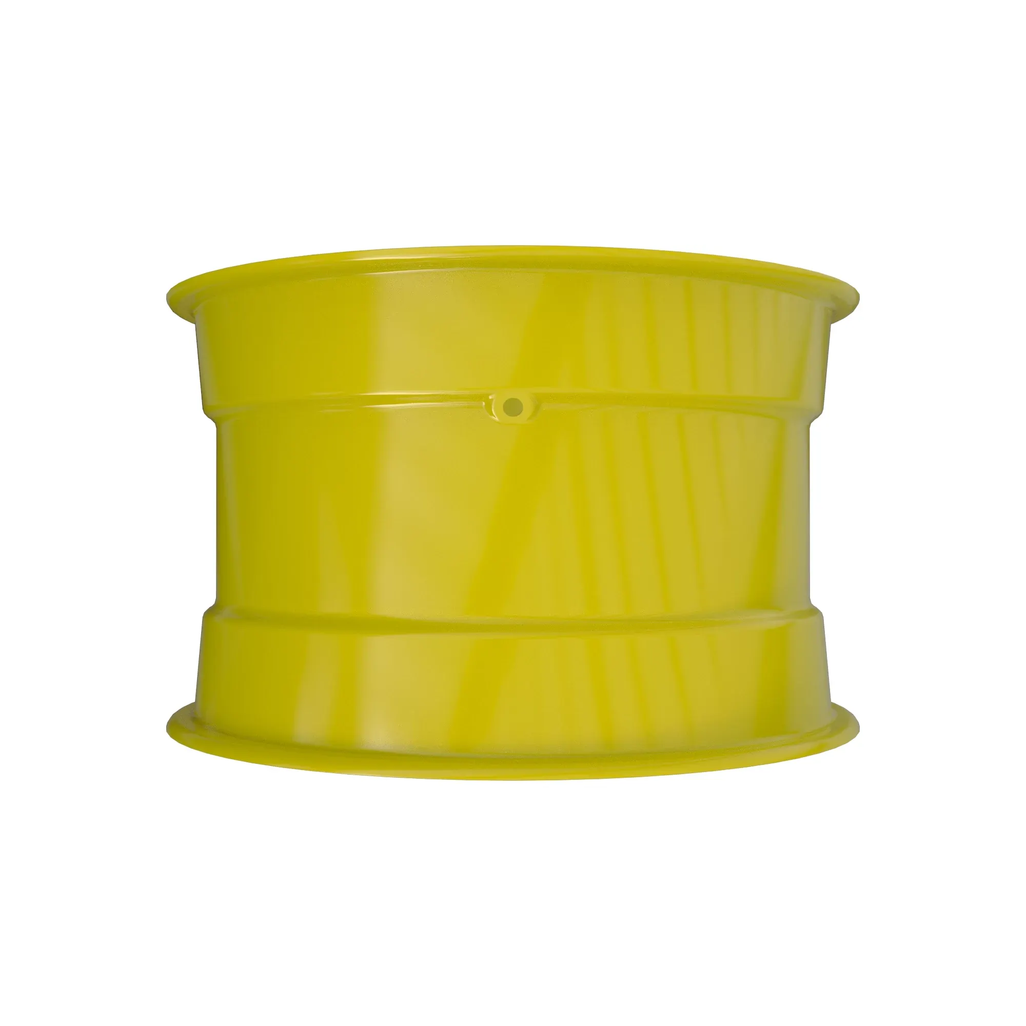 RIM,DRIVE WHEEL W/CLAMPS
