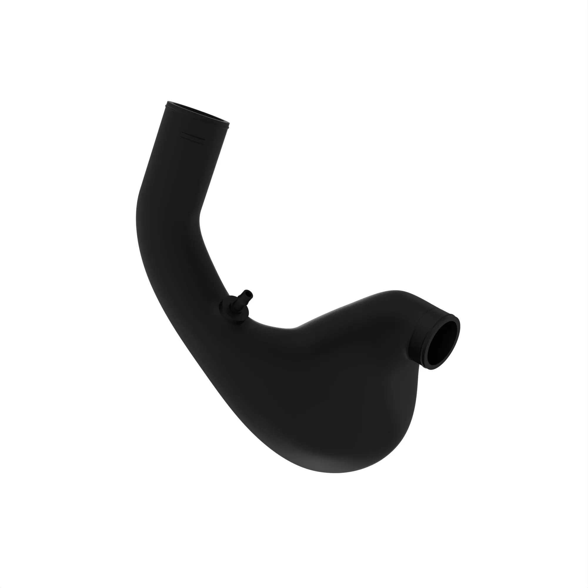 John Deere Air Intake Hose - AUC12115