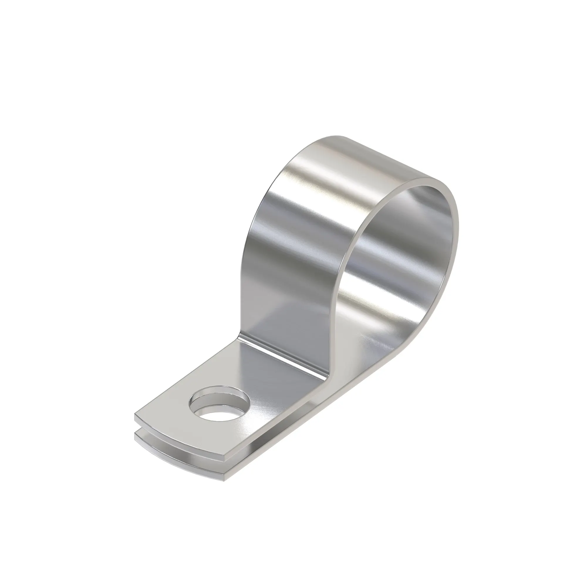 John Deere Bolt-On Clamp - T107352