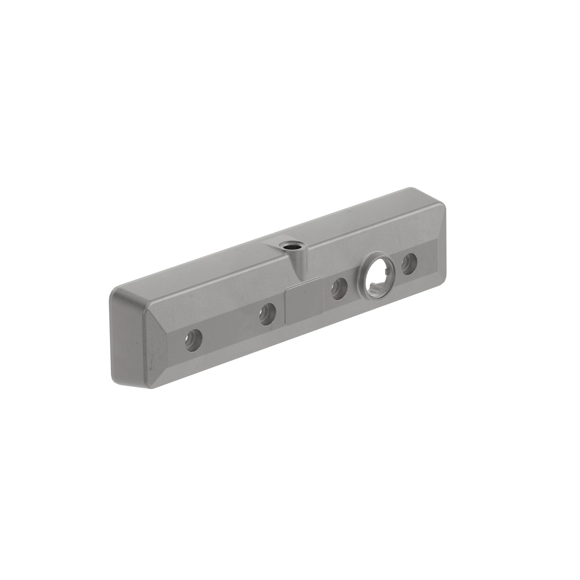 VALVE COVER, ROCKER ARM WITH VENT B