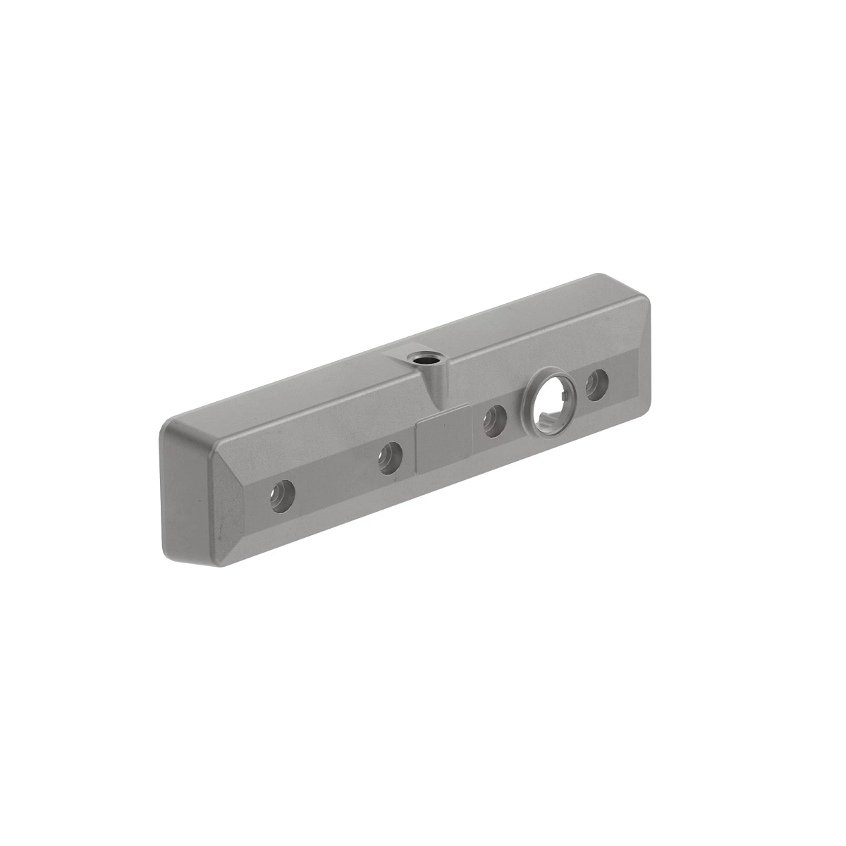 Valve Cover, Rocker Arm With Vent B