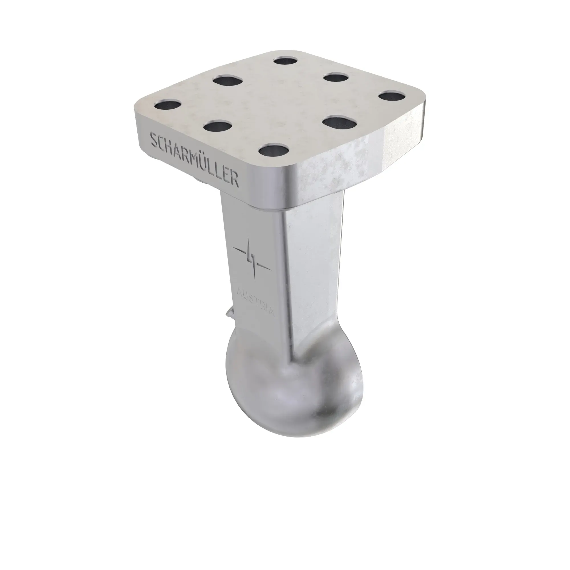 Hitch Coupling