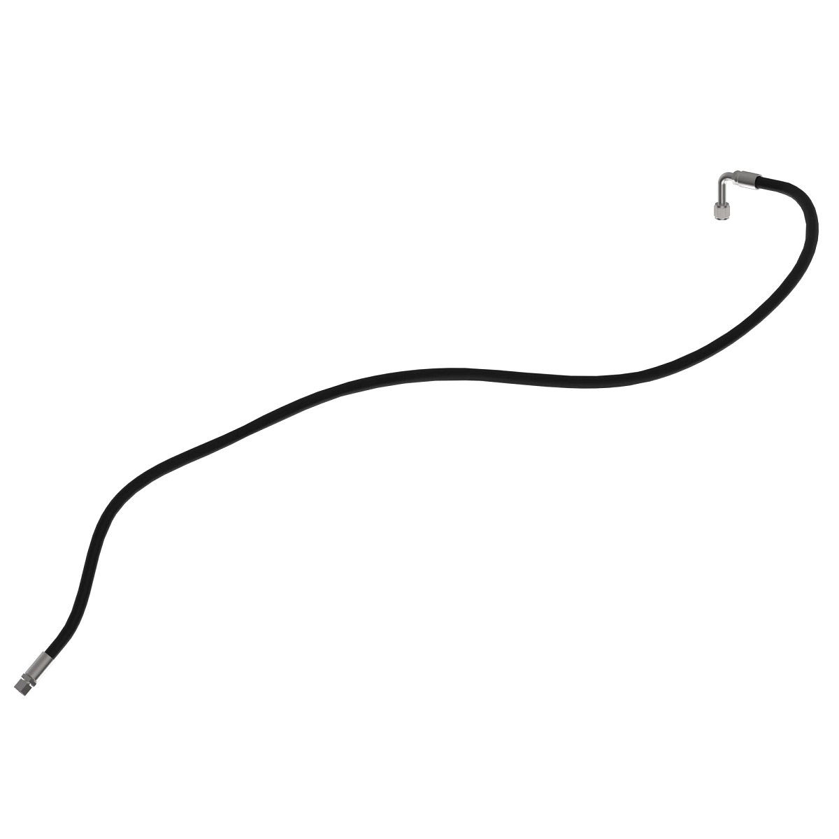 Hydraulic Hose - Fabricate, Hose-08