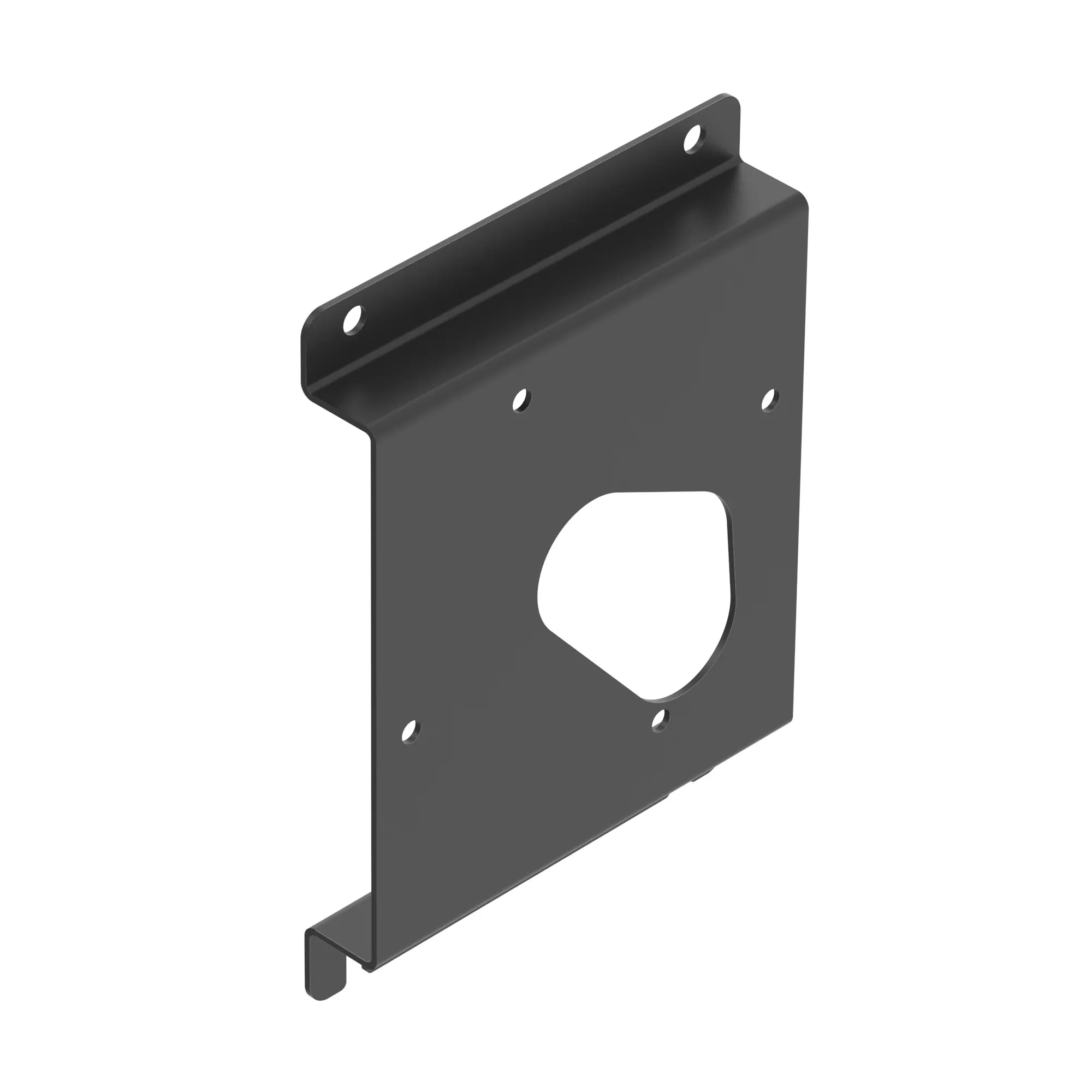 BRACKET SURGE TANK