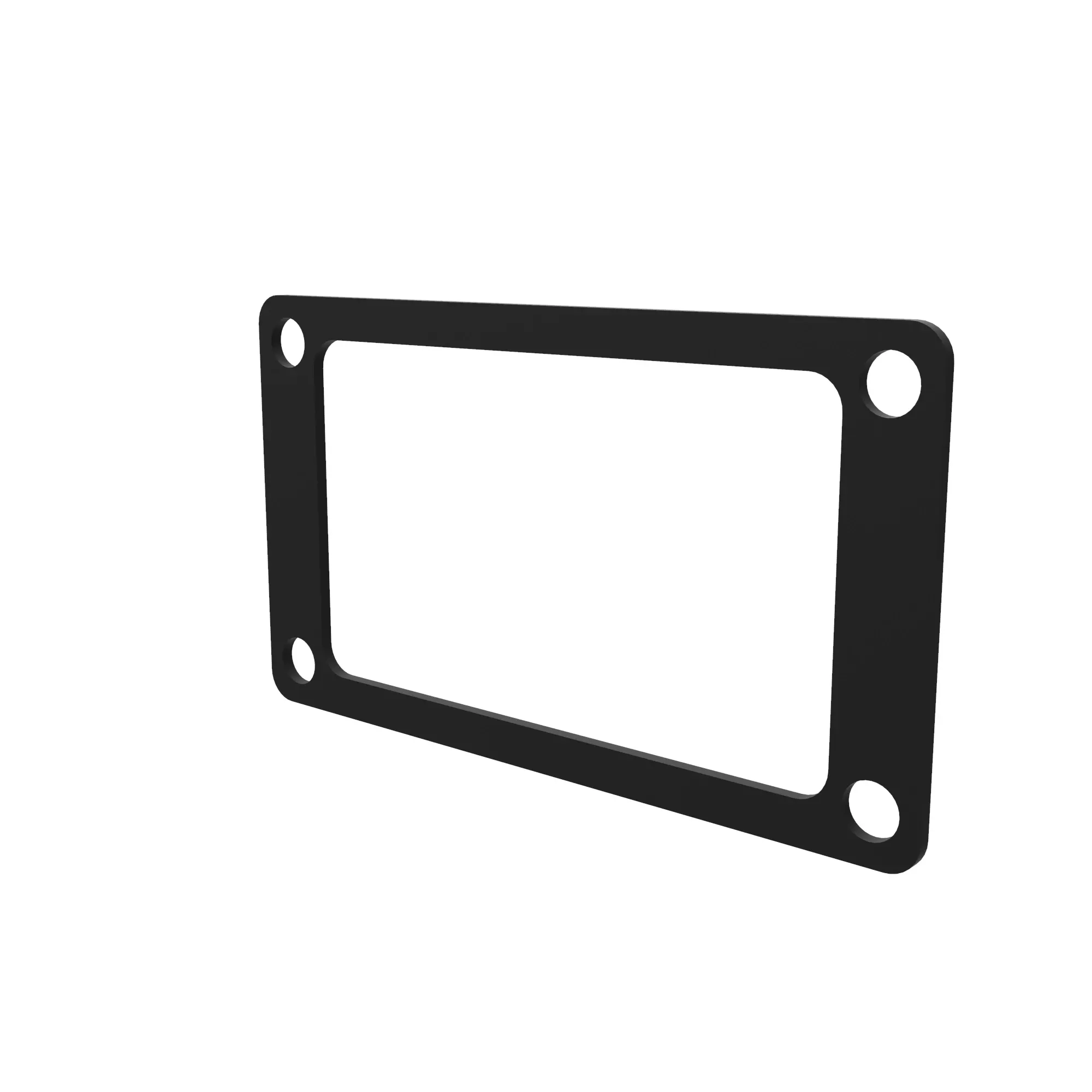 T335772: Window Wiper Foam Gasket