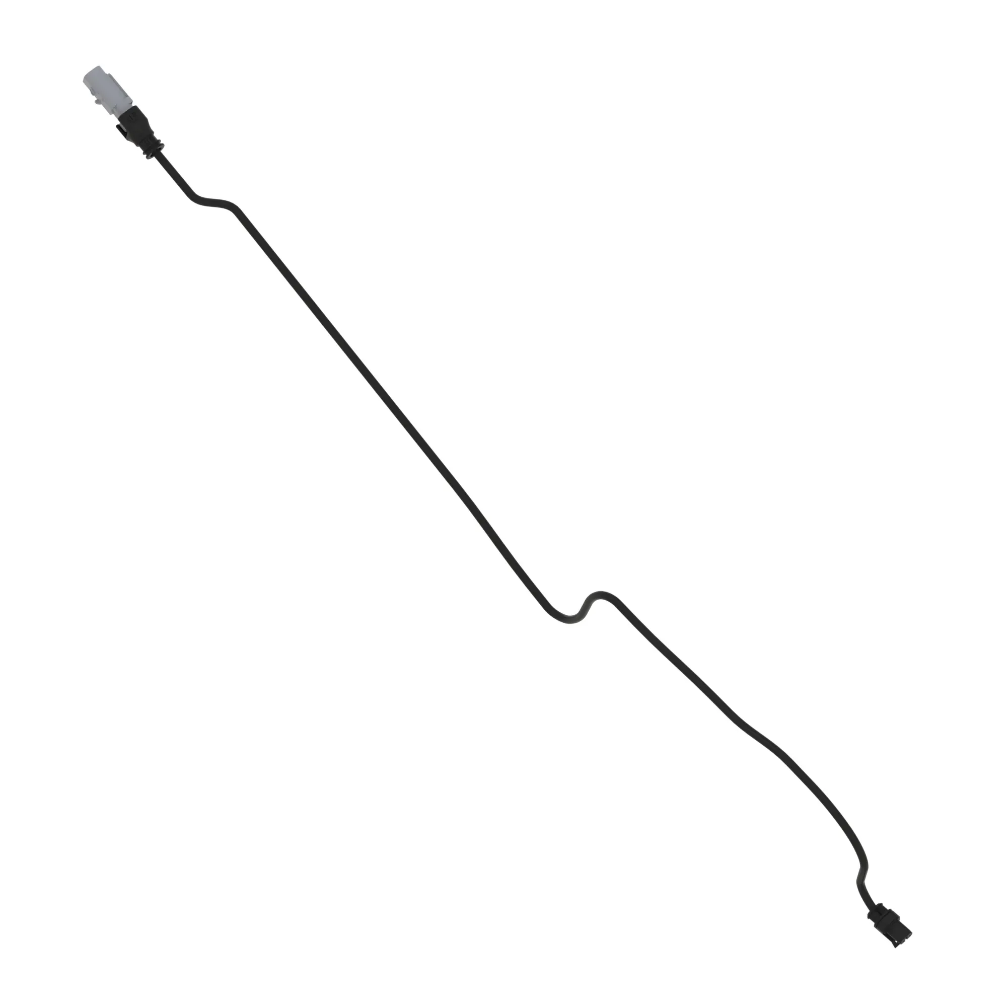 Jumper Harness Divider Tip Light