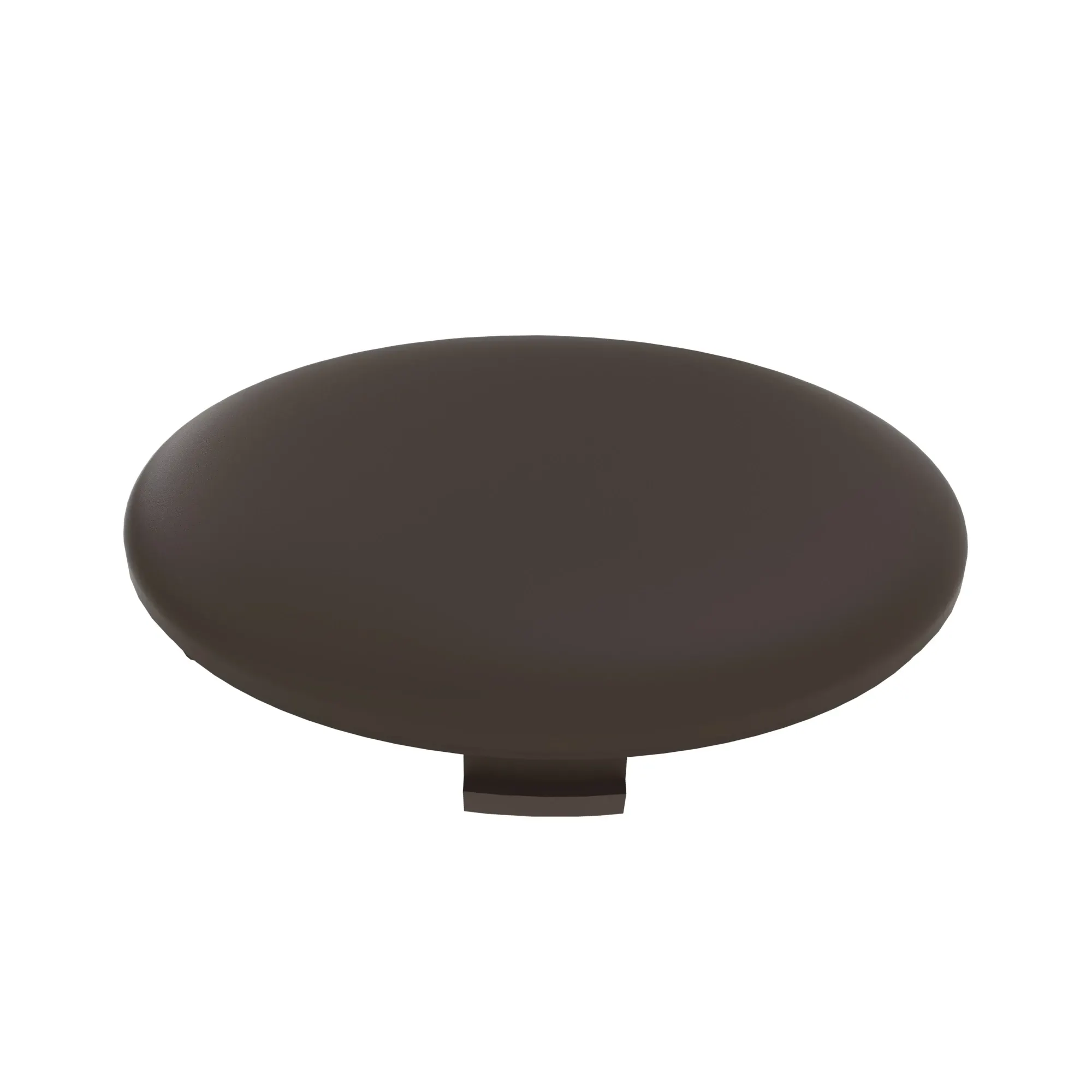 John Deere Armrest Control Single Key Cap - HXE11160
